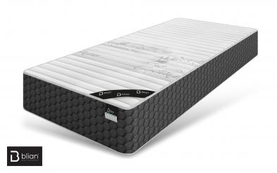 Two-sided mattress 90/200 Zahir New Two-sided mattress 90/200