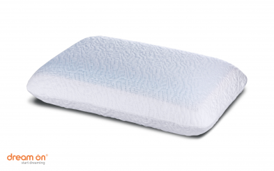 Pillow 59/39 Gel Queen Pillow 59/39