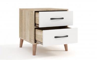 Nightstand Foxy Nightstand