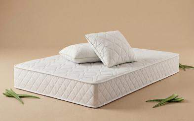 Set of mattress 160/200 + 2 pillows Neo Dream + Aloe Dream Set of mattress 160/200 + 2 pillows