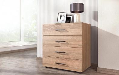 Dresser SR-4 Dresser