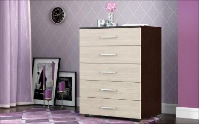 Dresser SR-5 Dresser