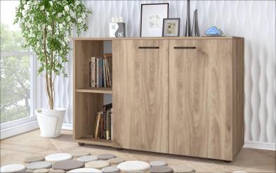 Cabinet Veron L Cabinet