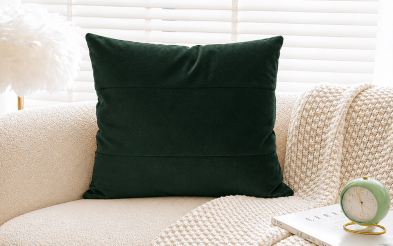 Throw pillow Horizontal 07344 Throw pillow