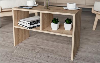 Multifunctional table Nahto Coffee table