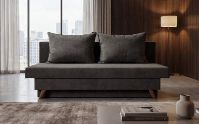 Extendable sofa Ryan Extendable sofa