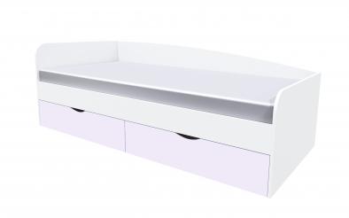 Bed Rachel for mattress 90/200 Bed for mattress 90/200