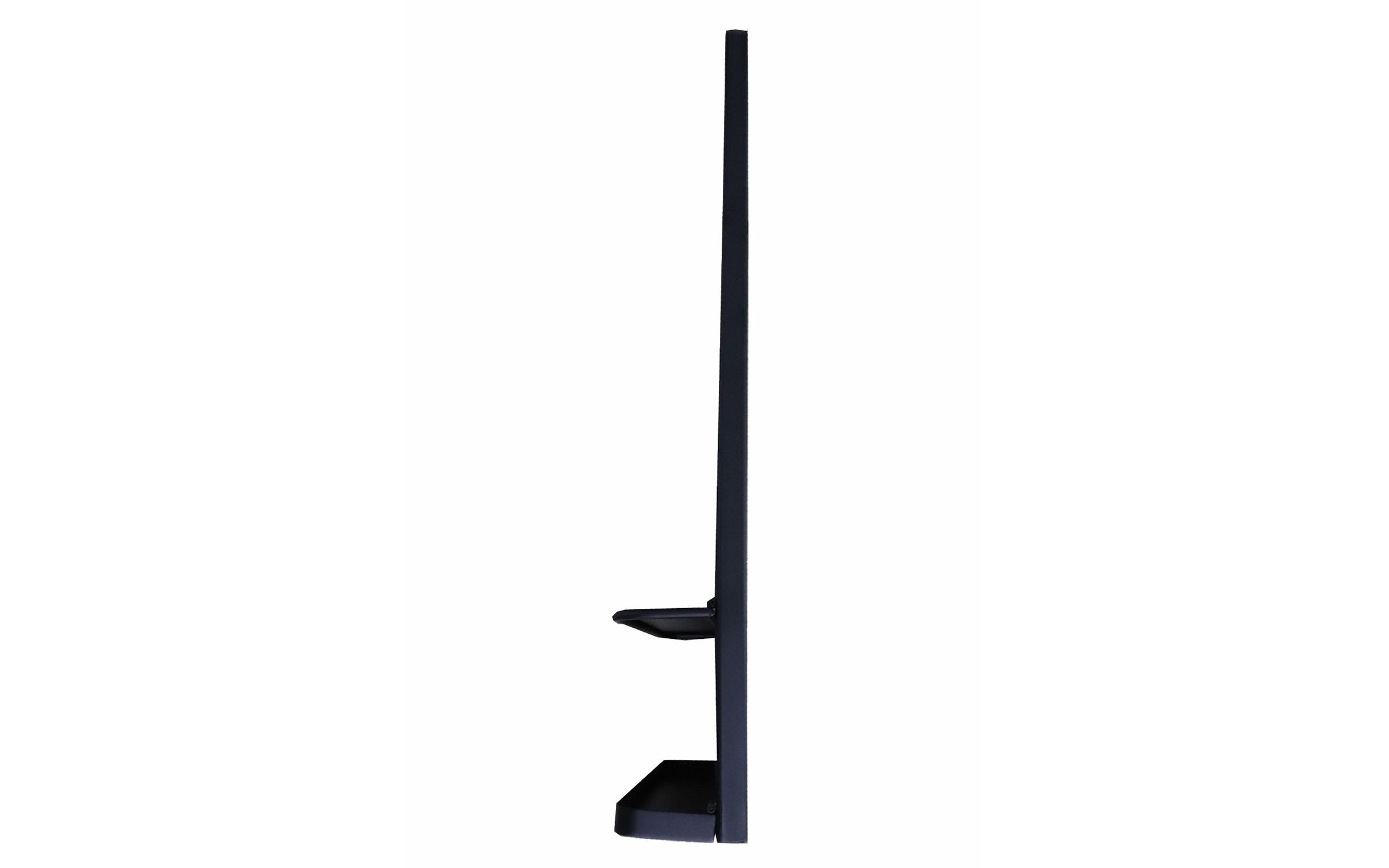 45/100 cm Mirror 00377, black  5