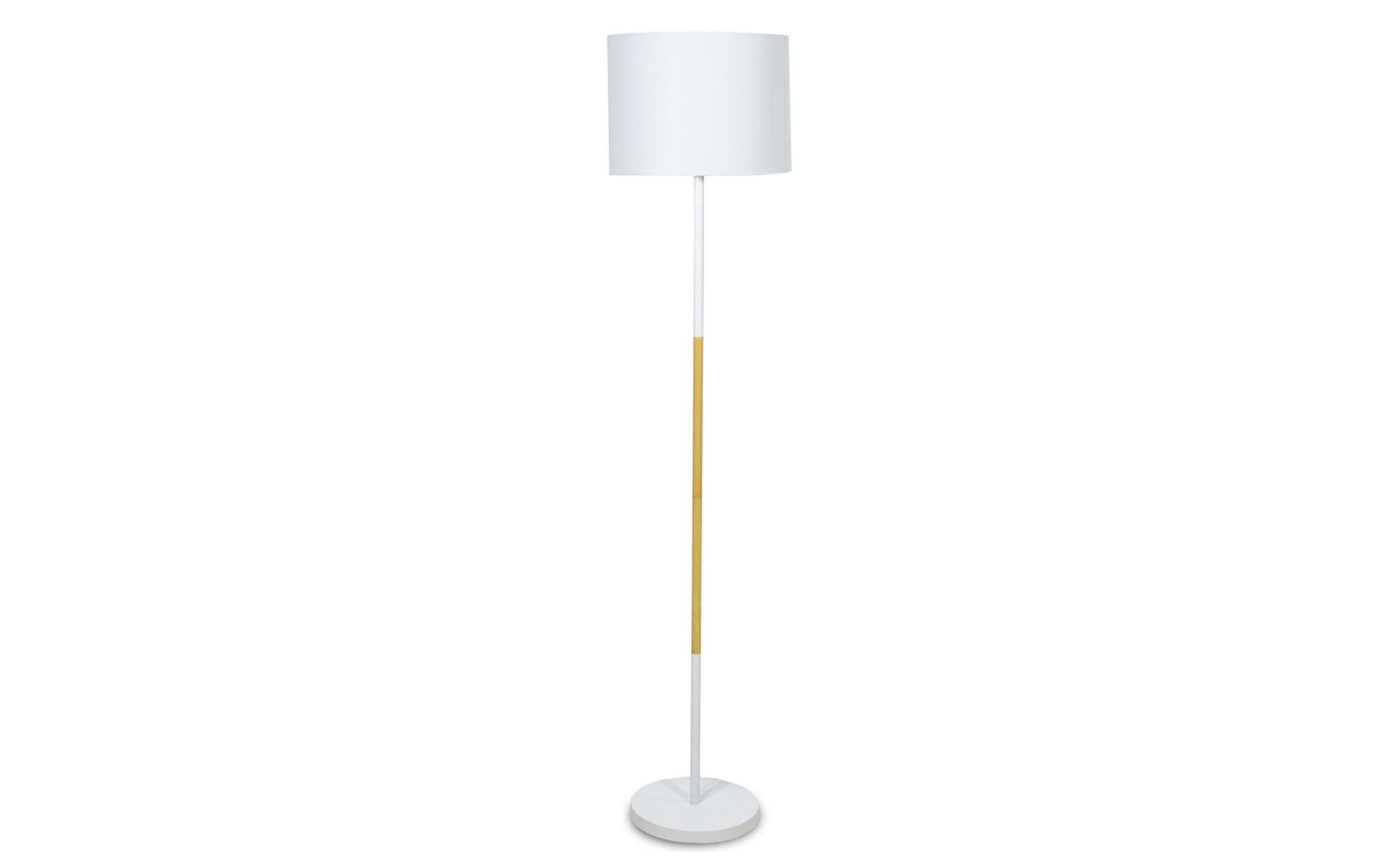 Floor lamp,   1