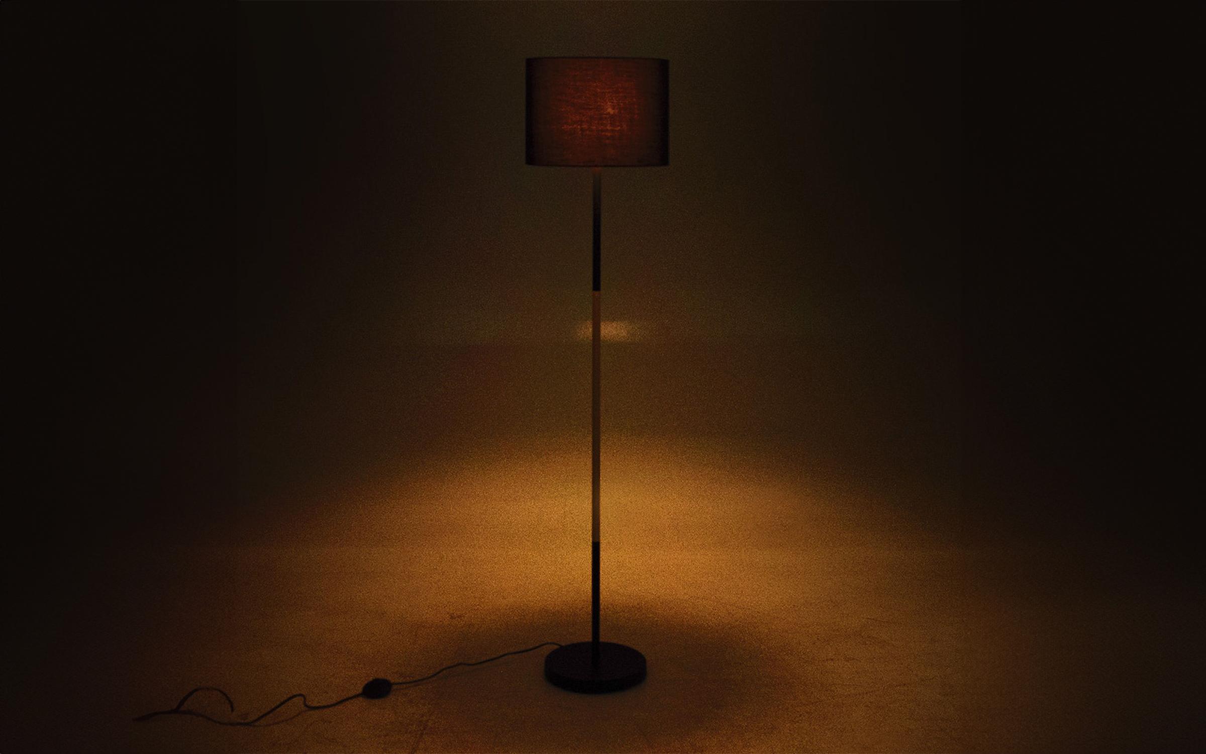 Floor lamp,   4