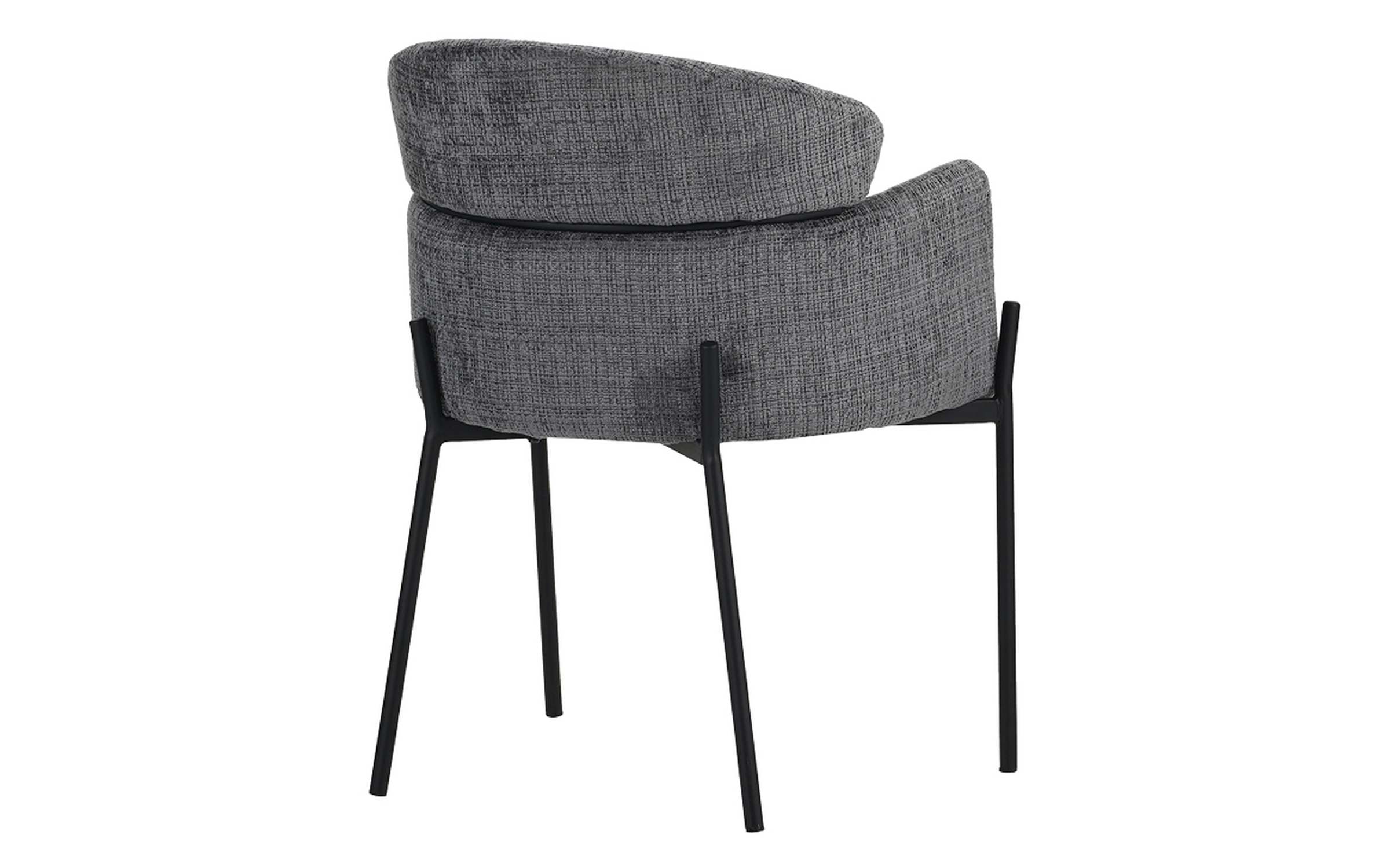 Armchair Tolers, light grey  4
