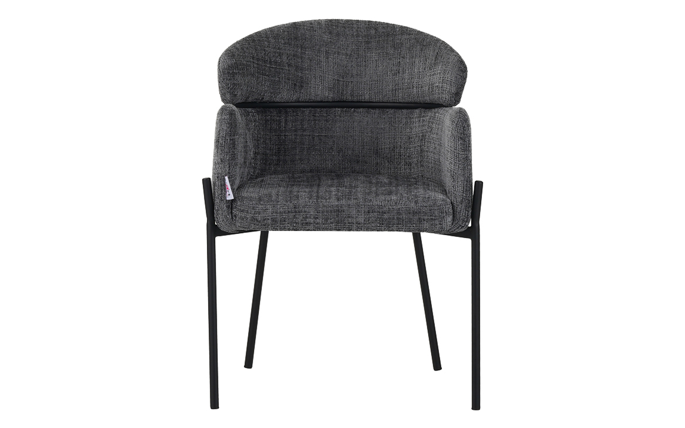 Armchair Tolers, light grey  3