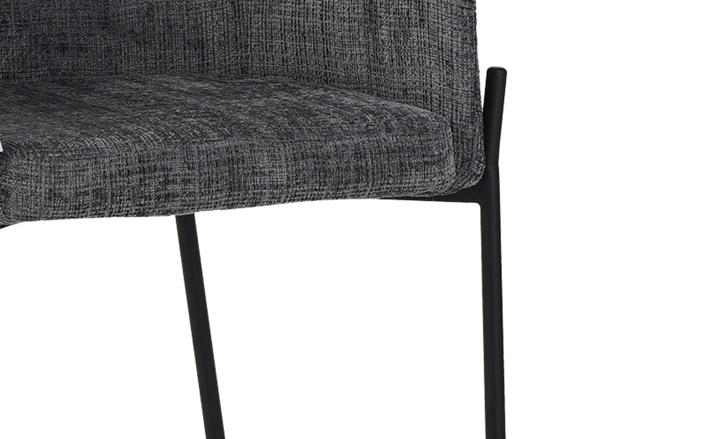 Armchair Tolers, light grey  8