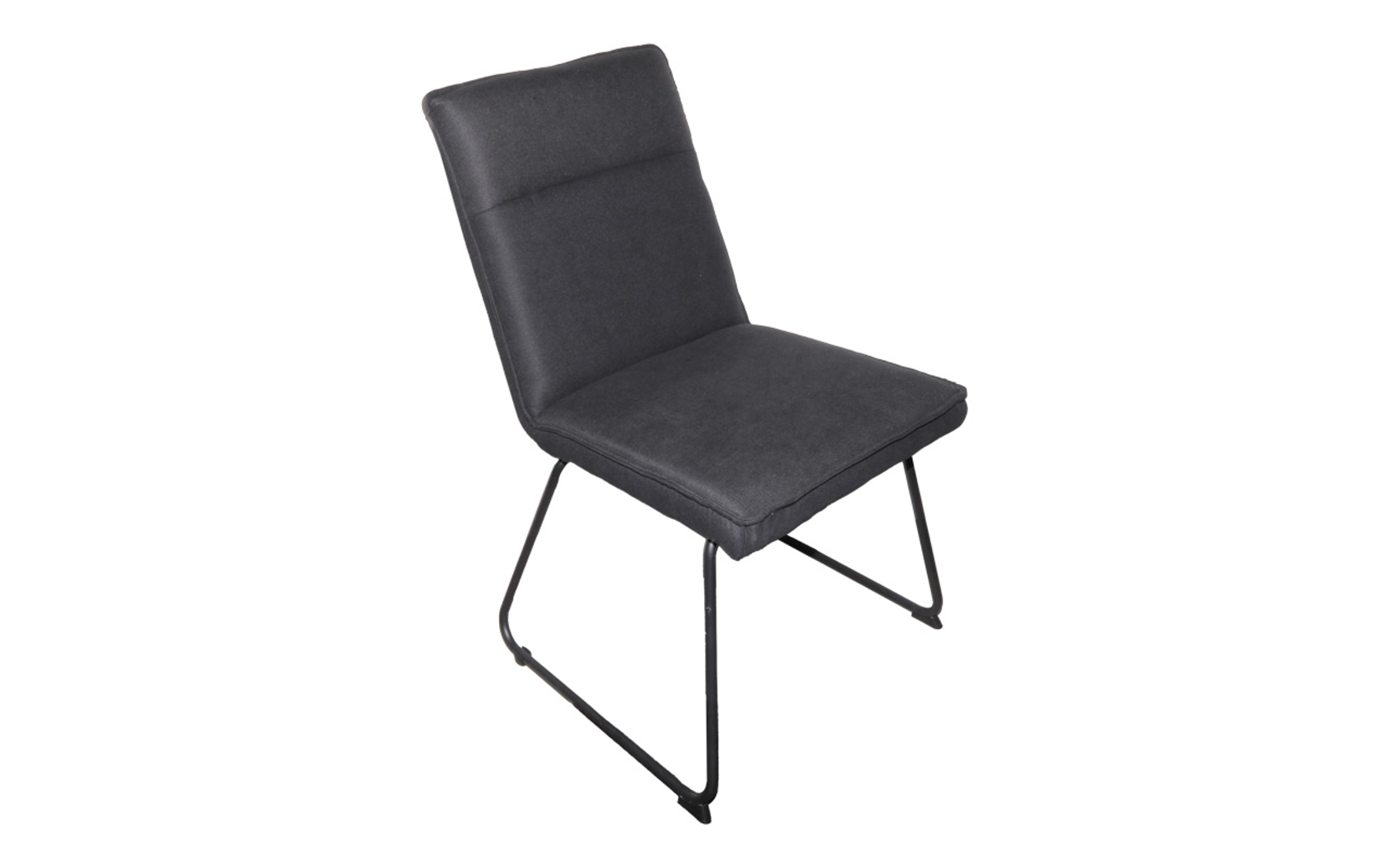 Dining chair Esentia, black  1