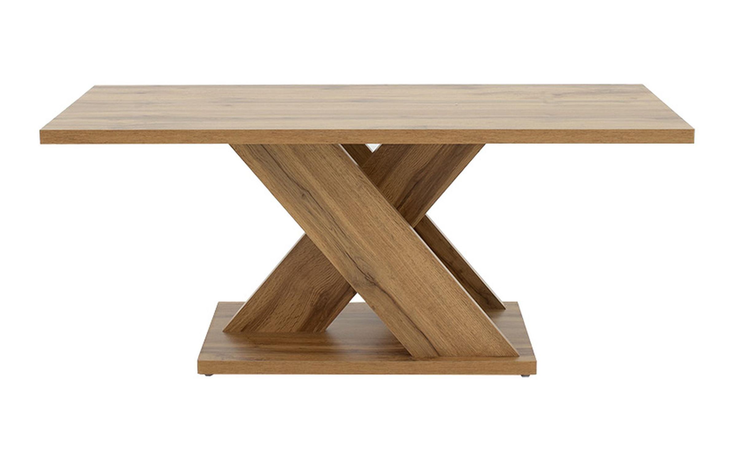 Coffee table Solange, sonoma  3
