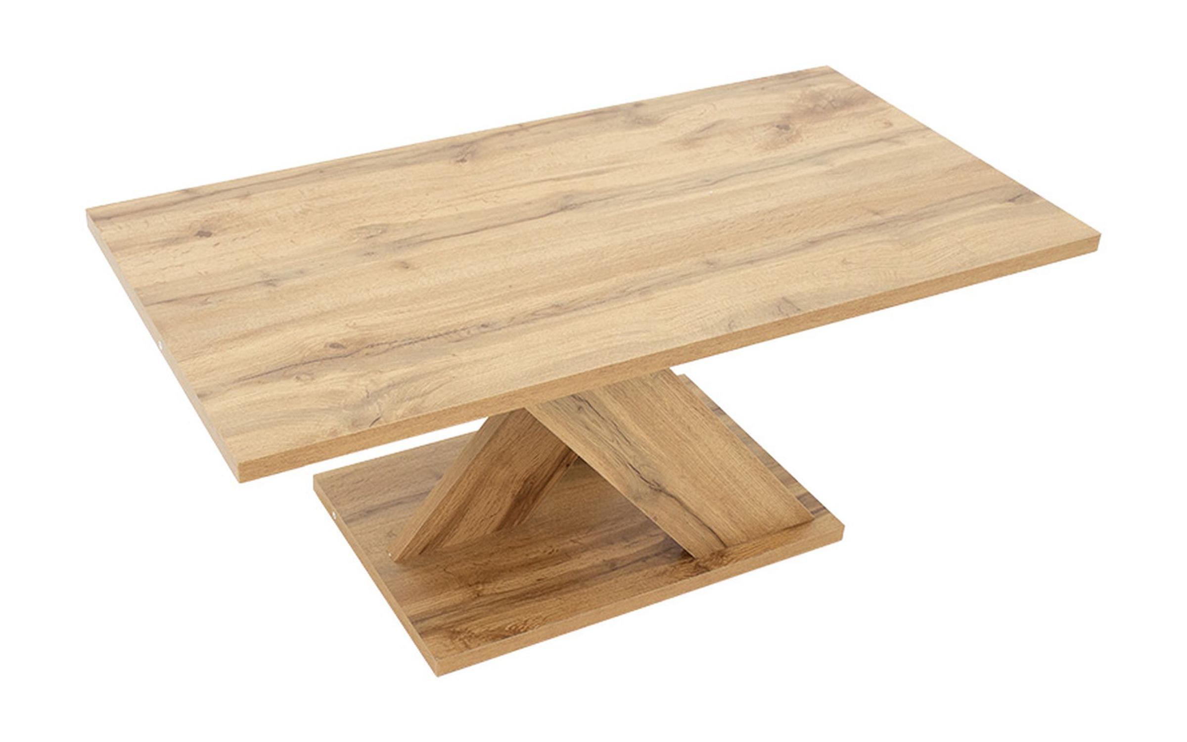 Coffee table Solange, sonoma  4