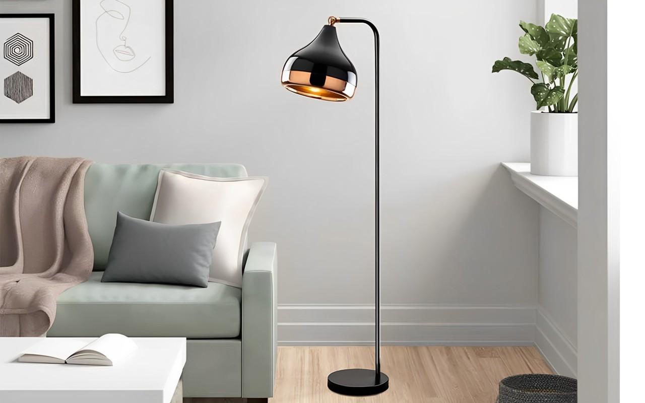 Floor lamp,   2