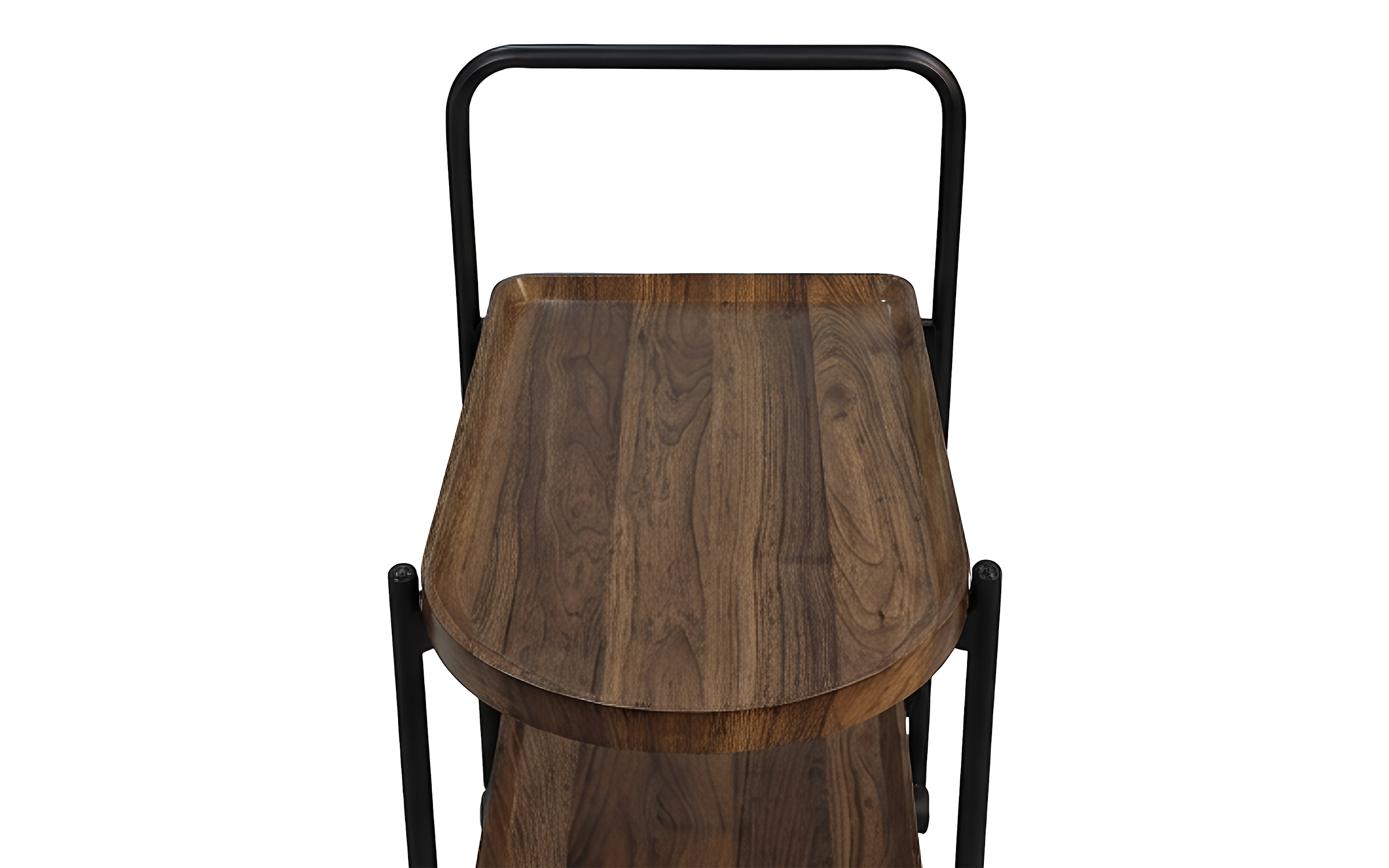 Side table Ilea, walnut  6