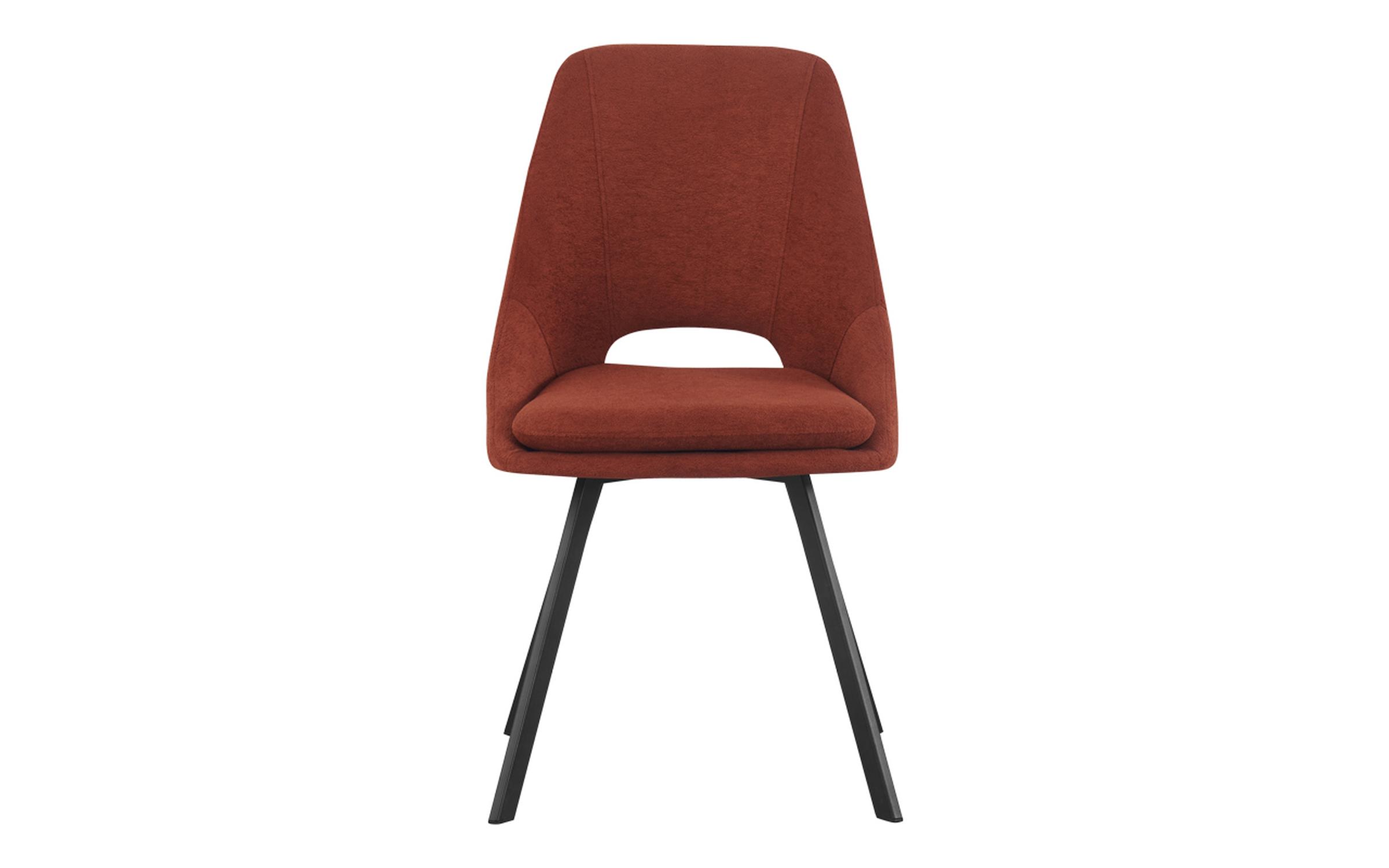 Dining chair Inity, red  3