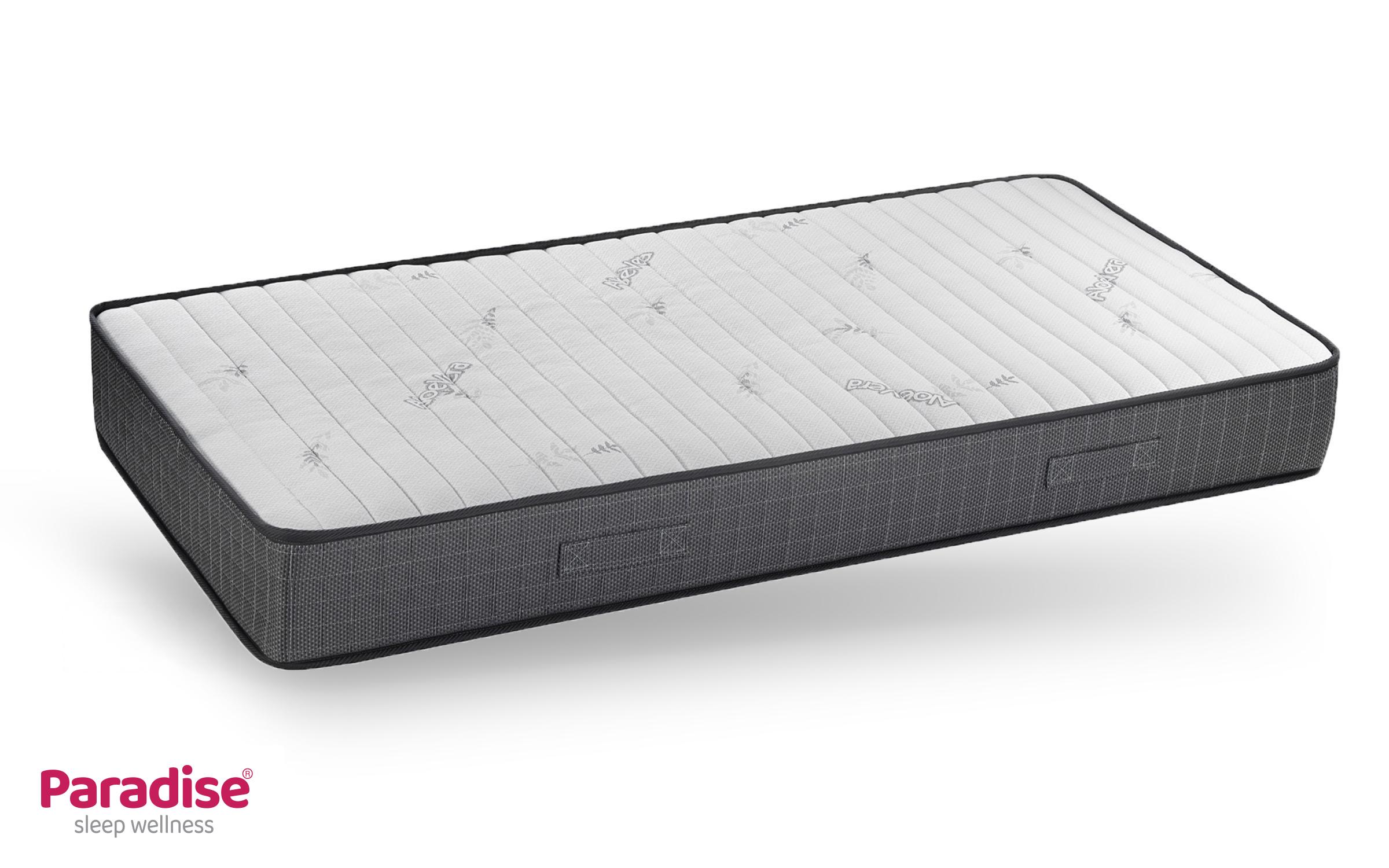 Two-sided mattress 120/200 Finess Lux,   2