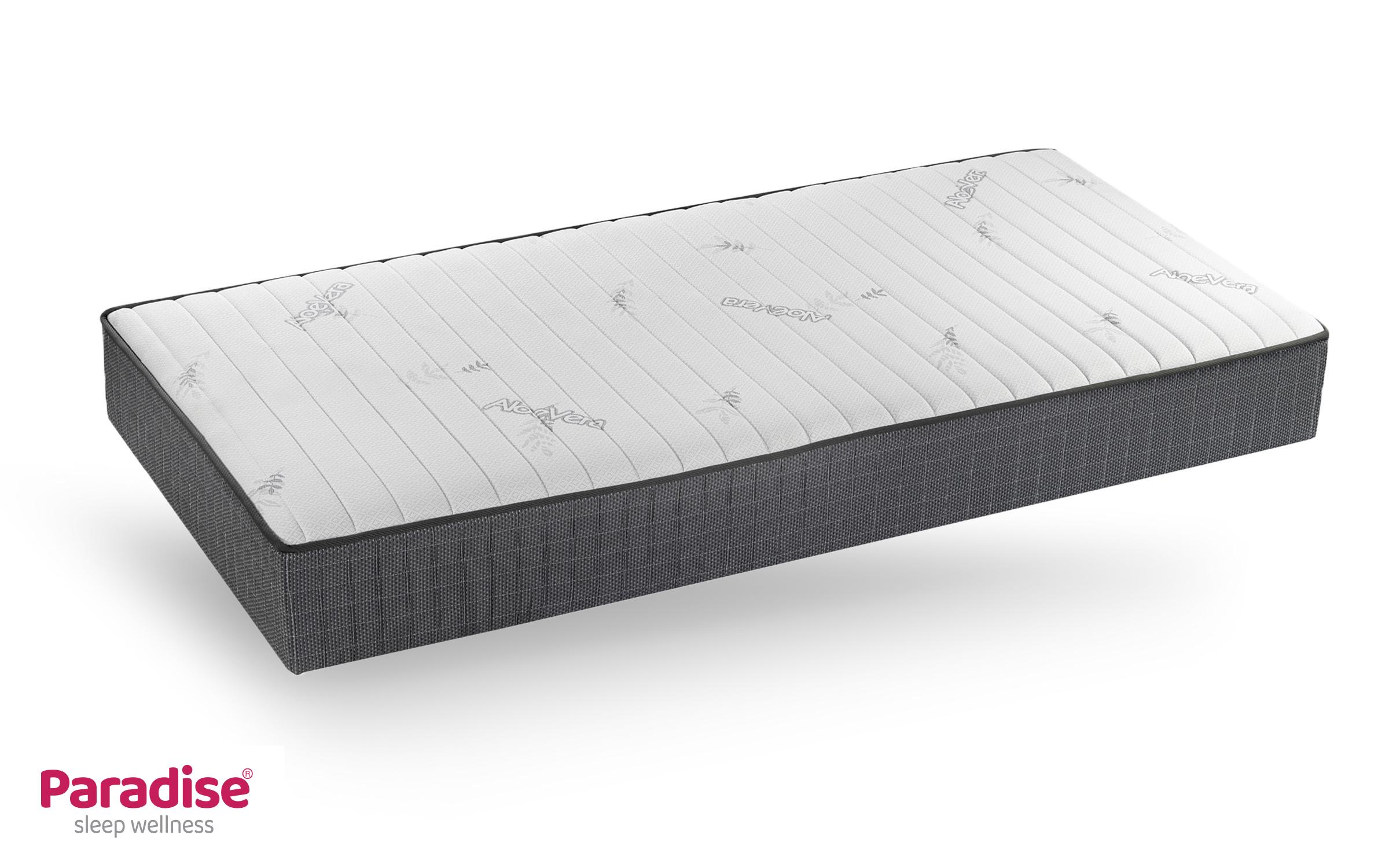 One-sided mattress 140/200 Finess,   2