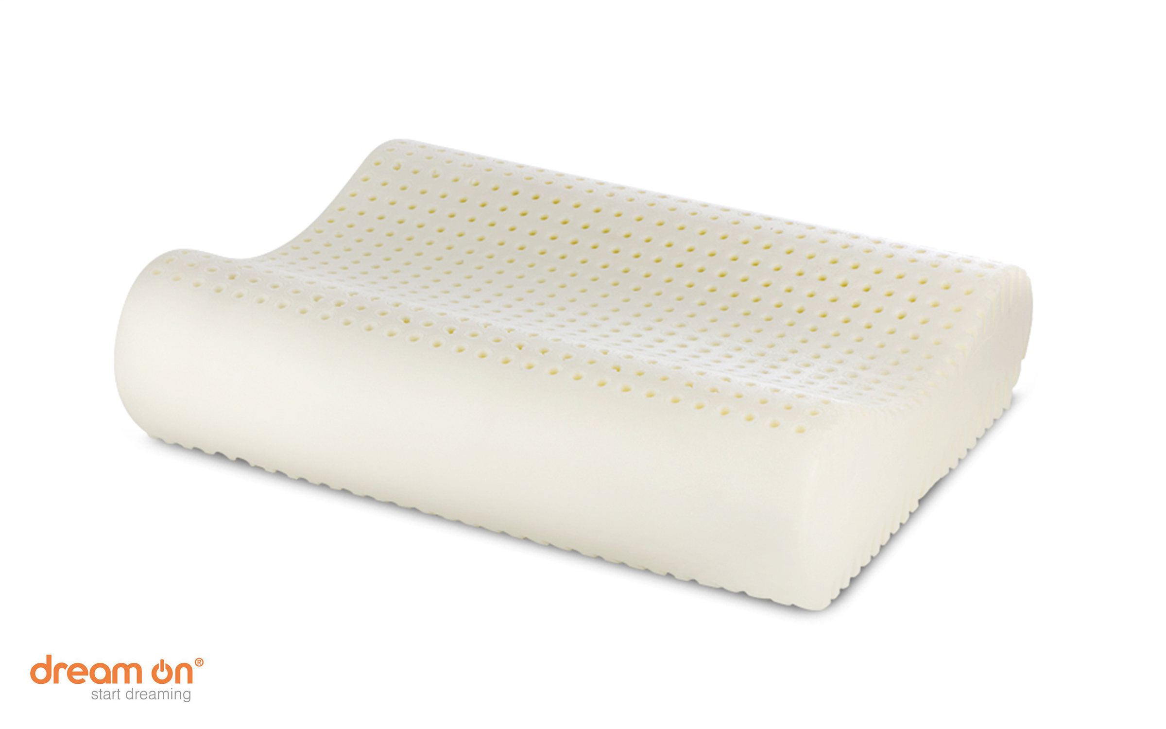Pillow 51/41 Air Deluxe, white  2