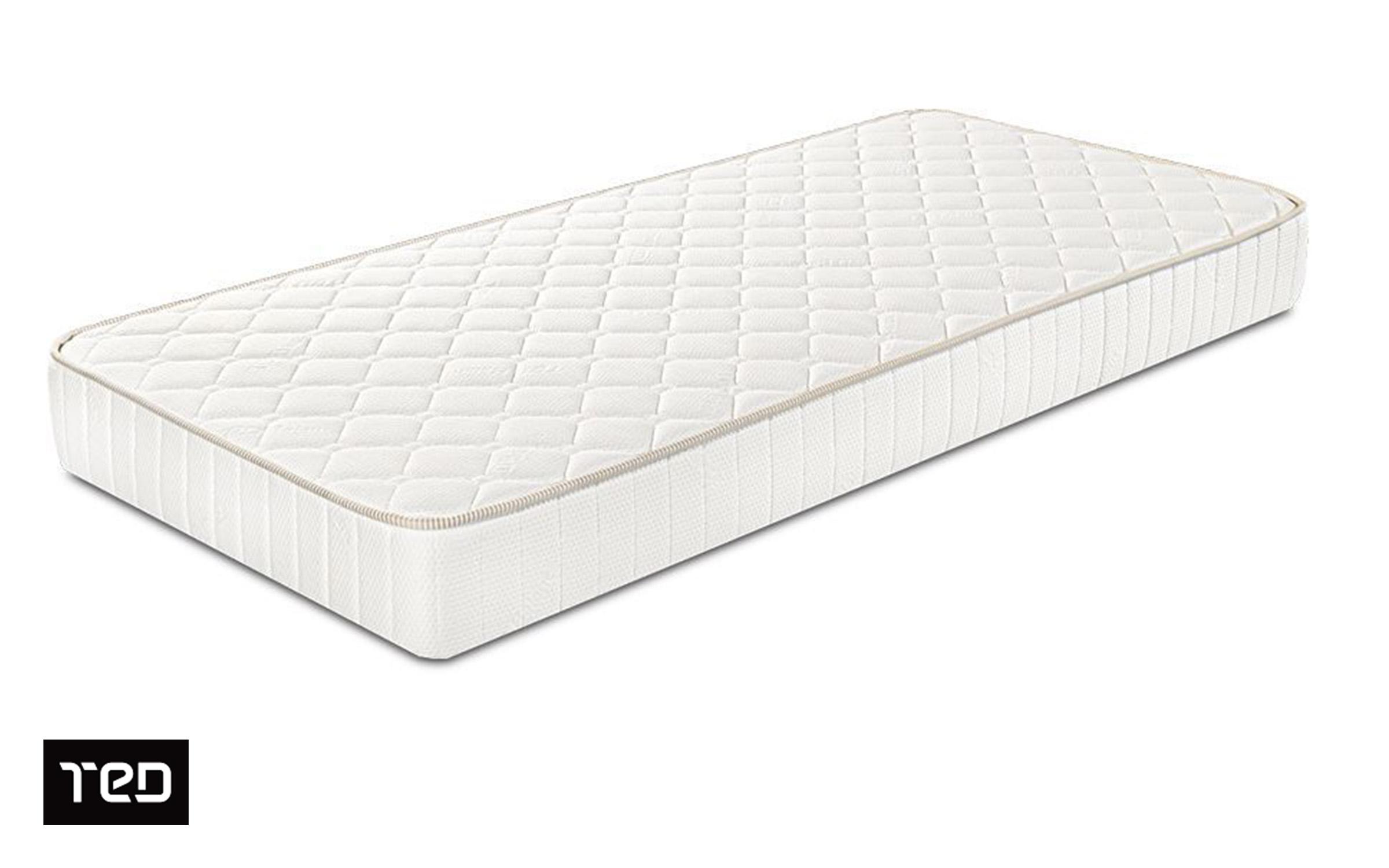 Mattress Favourite Nova 82/190, one-sided,   1