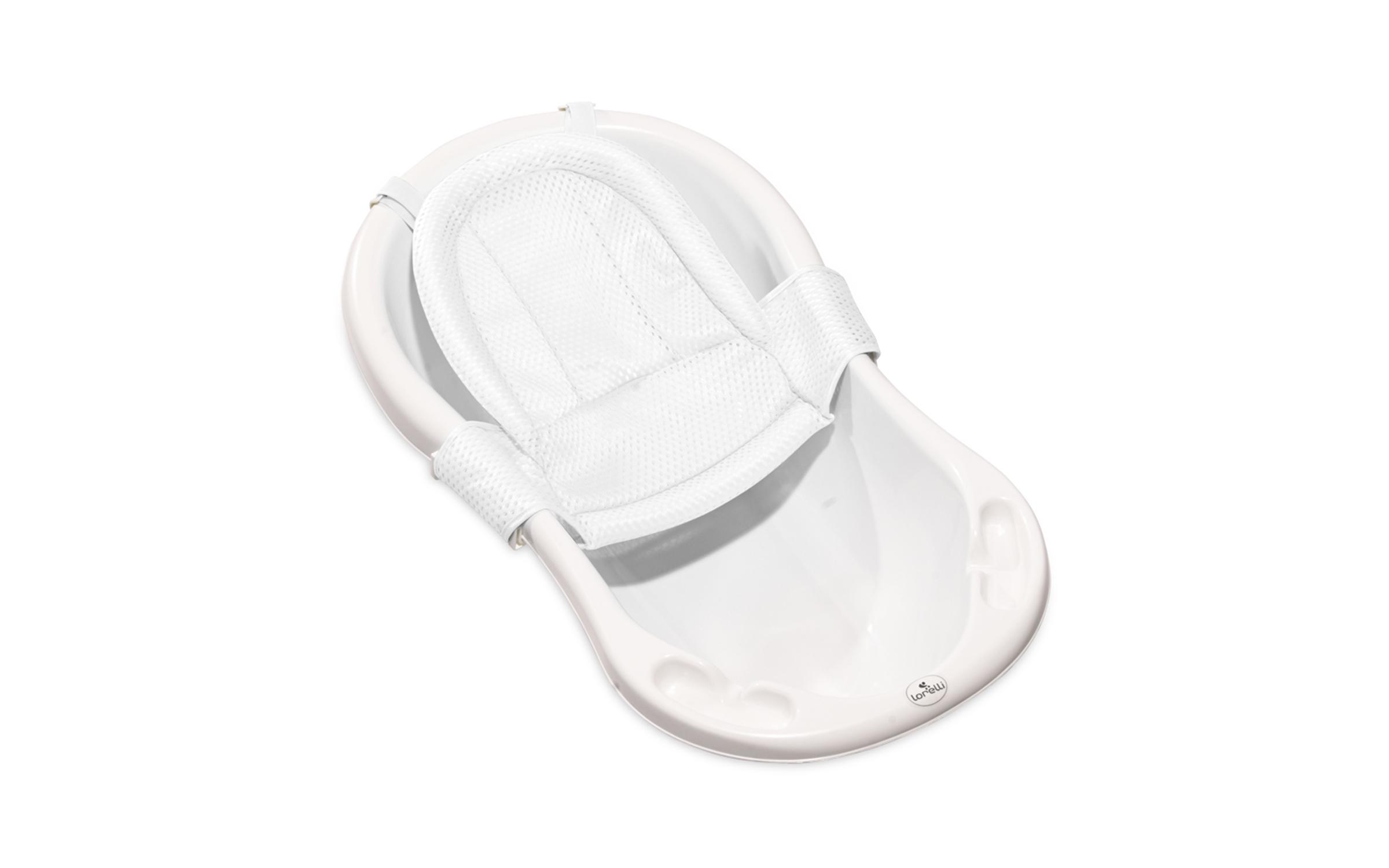 Bathing Net Froggy, white  2