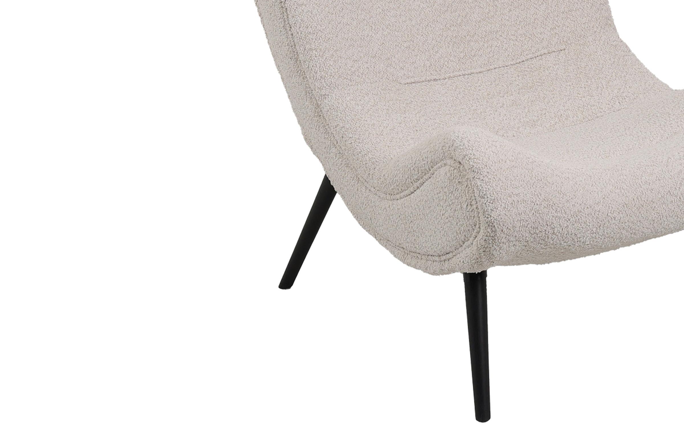 Armchair Sylena, beige  7