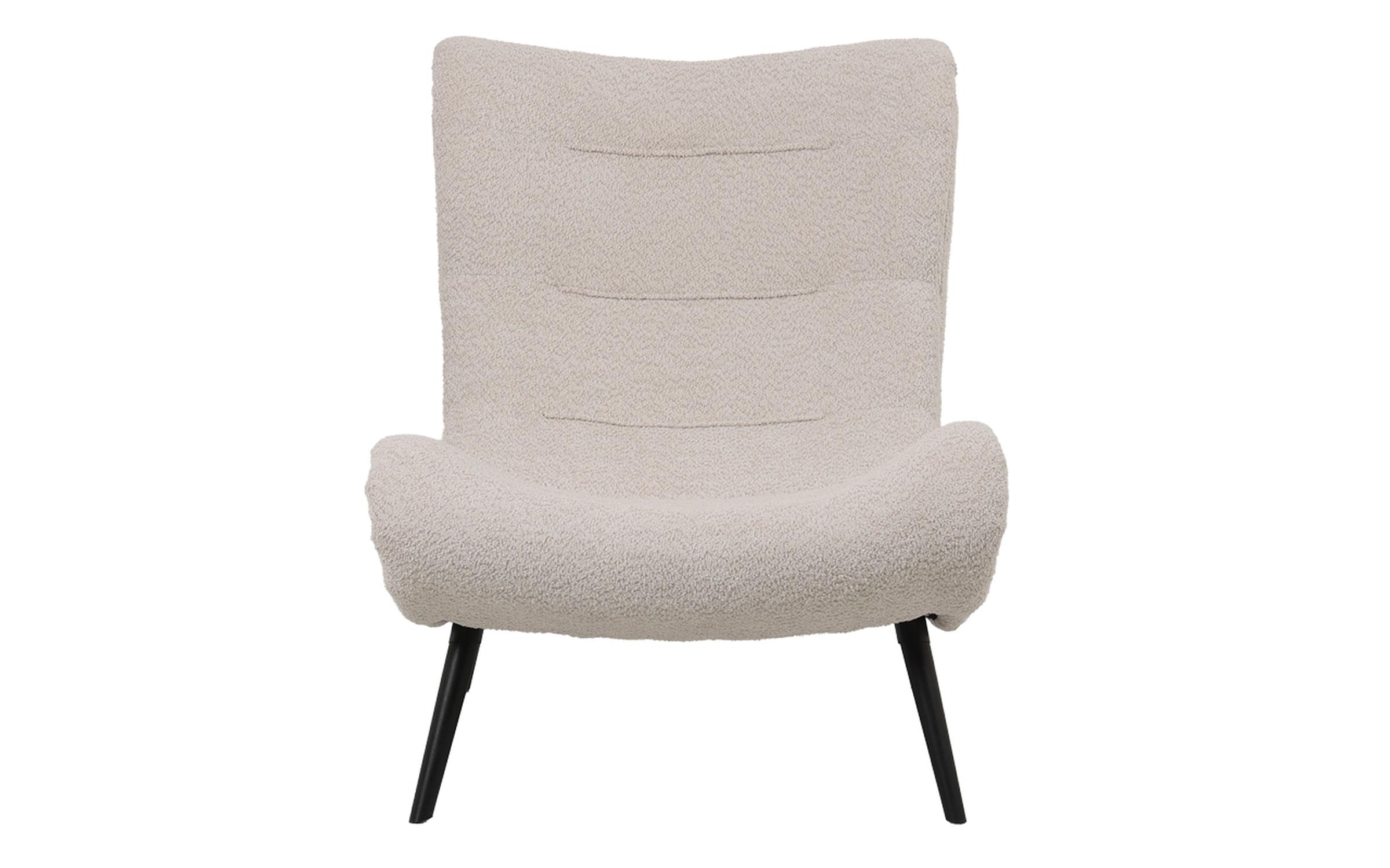 Armchair Sylena, beige  3