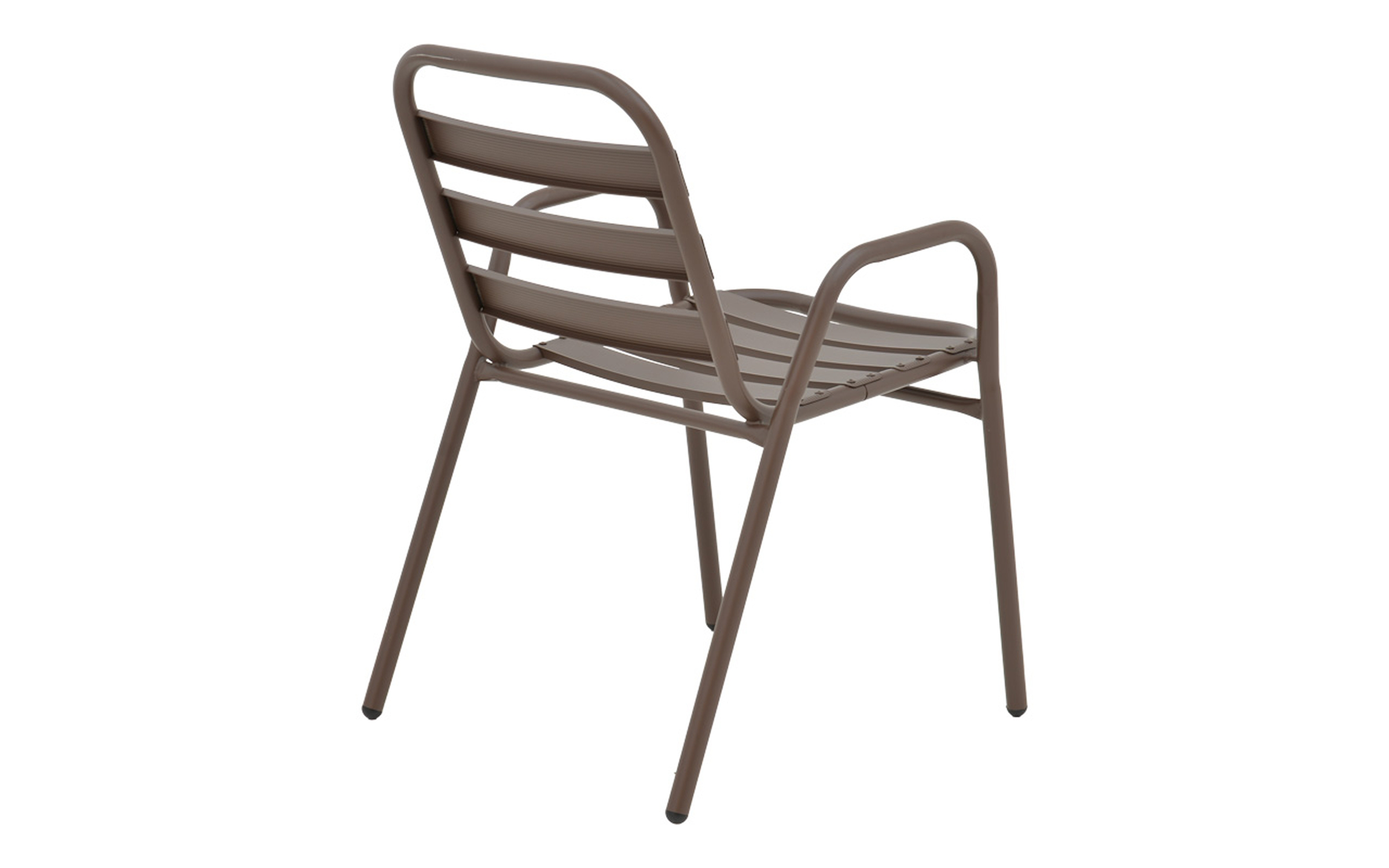 Set Table Watson + 2 chairs Suzie, brown  9