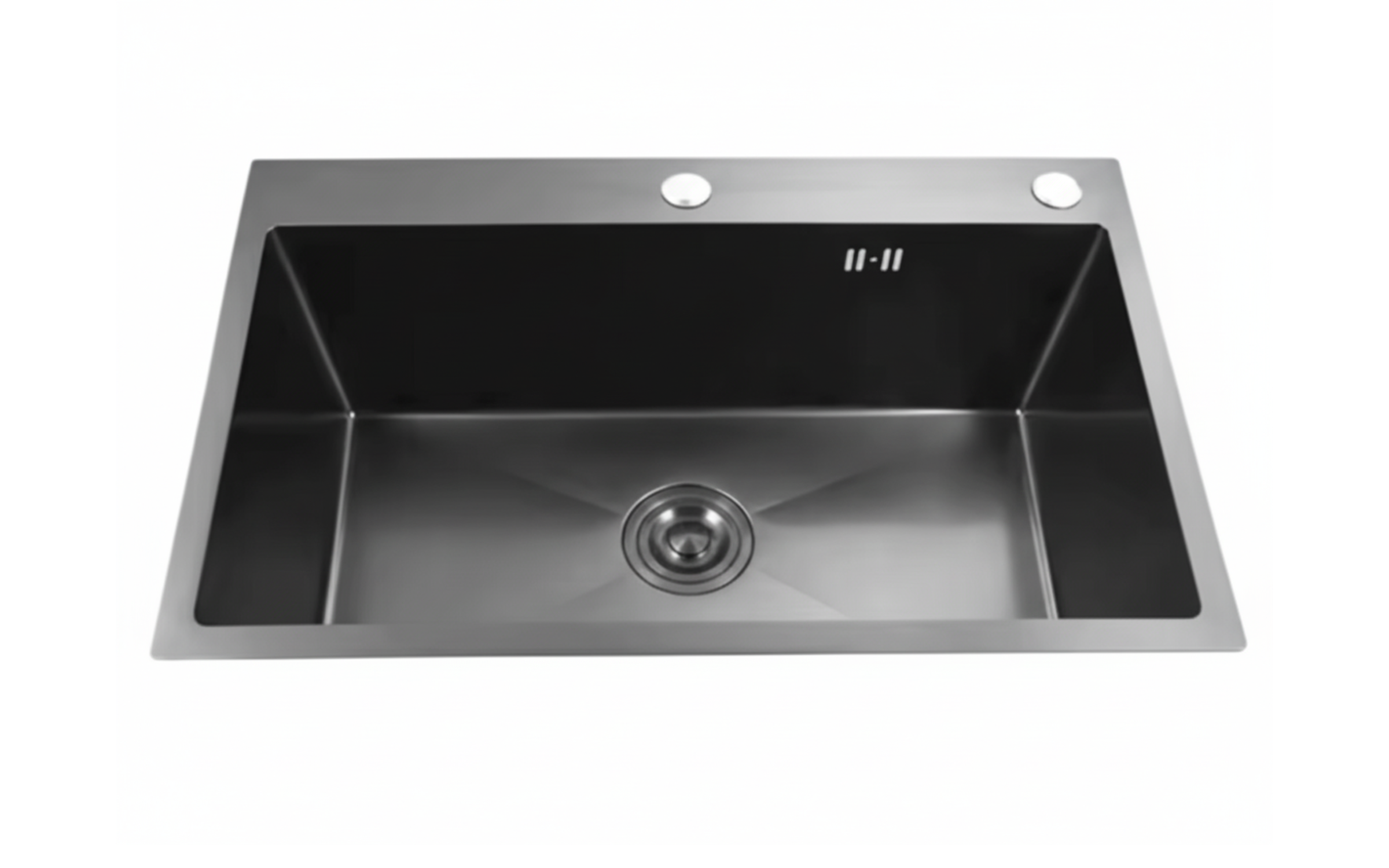 Sink Fiorri de, black grey  3