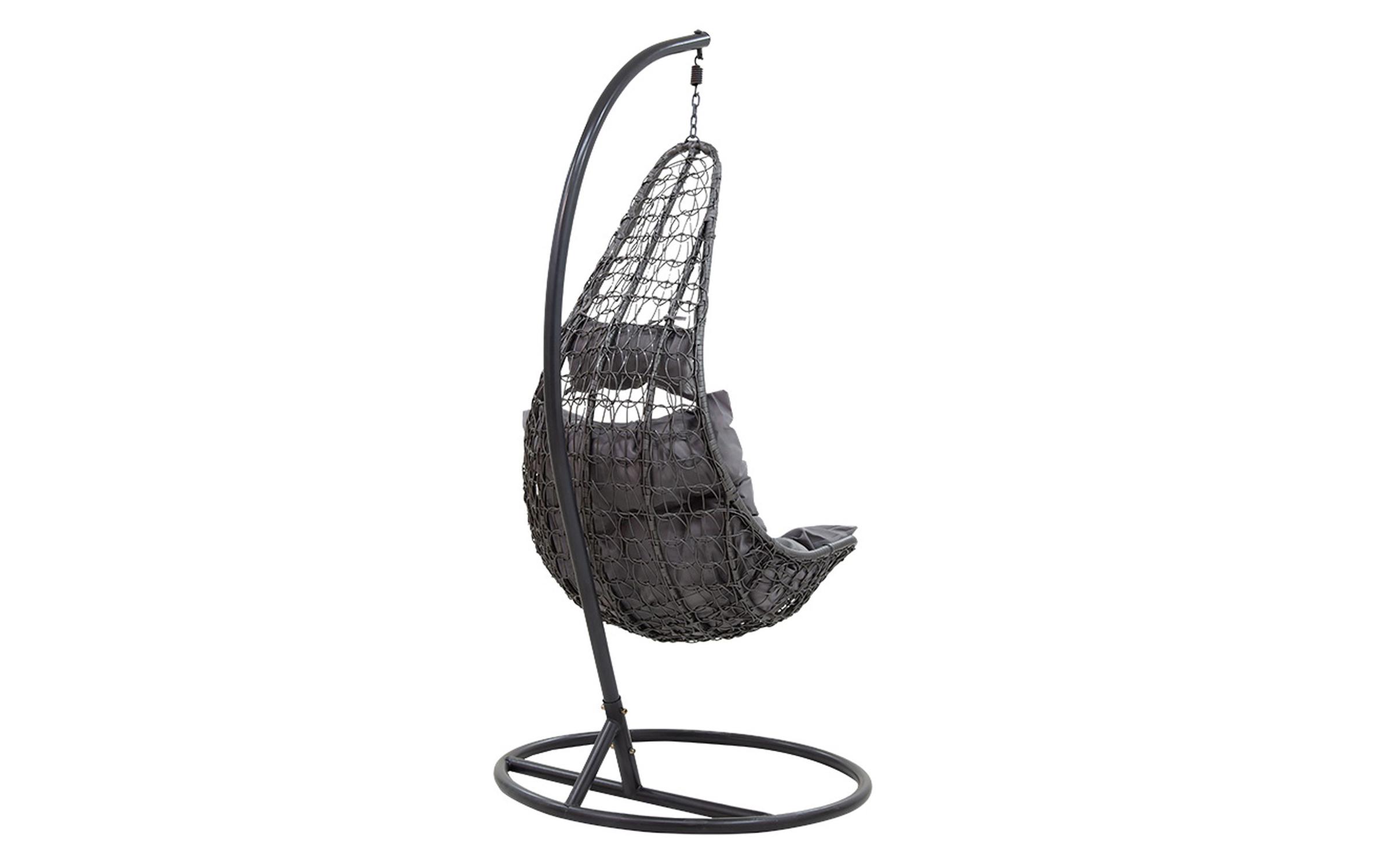 Swing Soley, grey  2