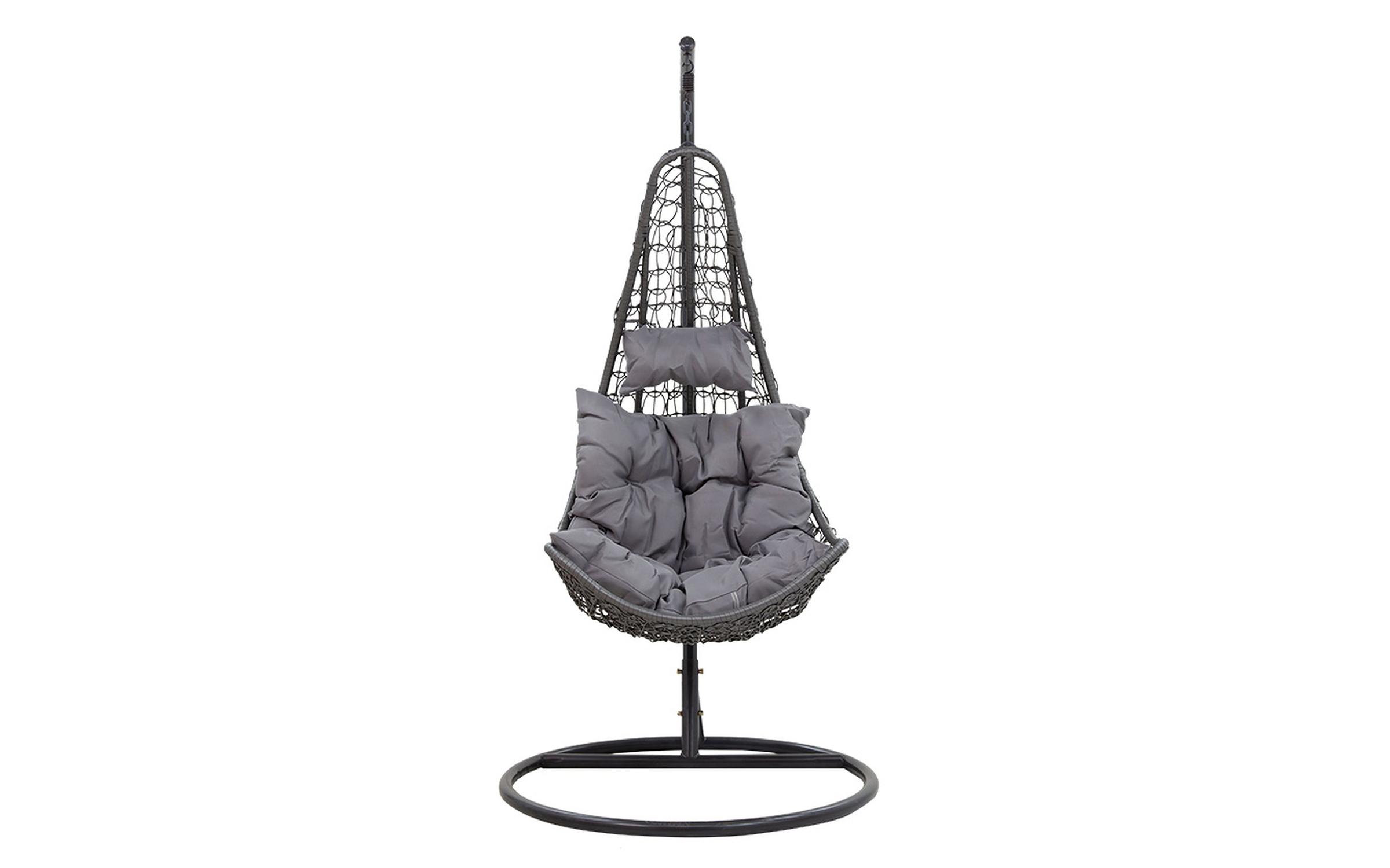 Swing Soley, grey  4