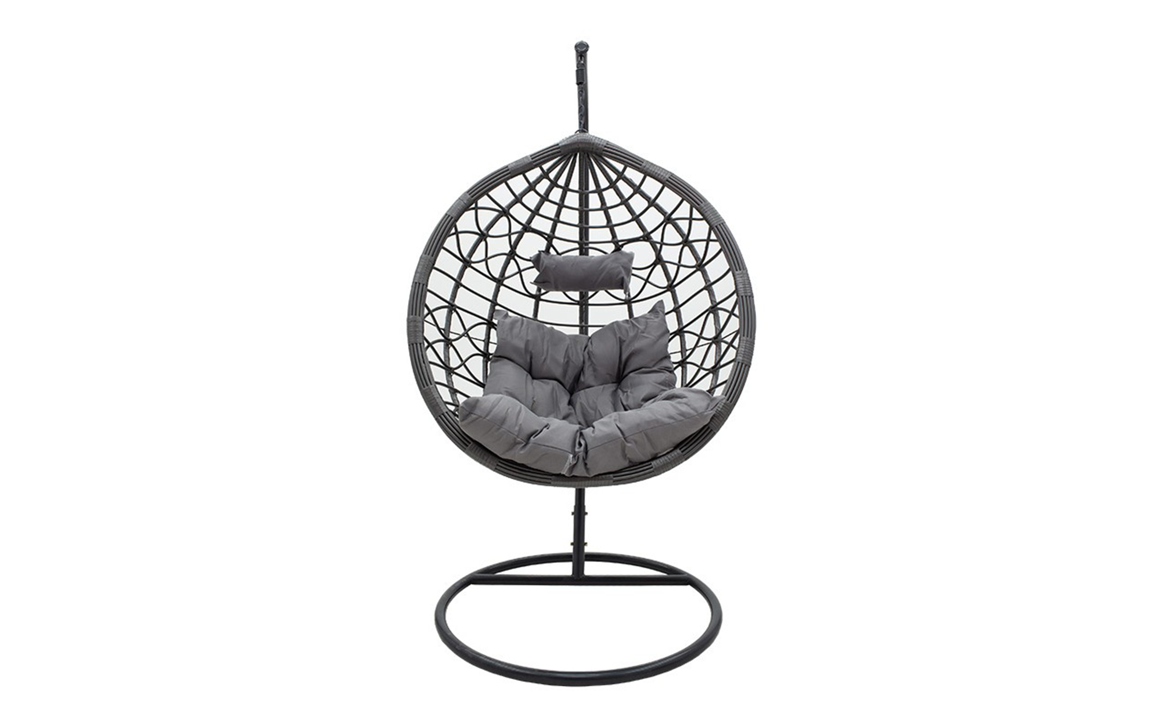 Swing Hudson, grey  4