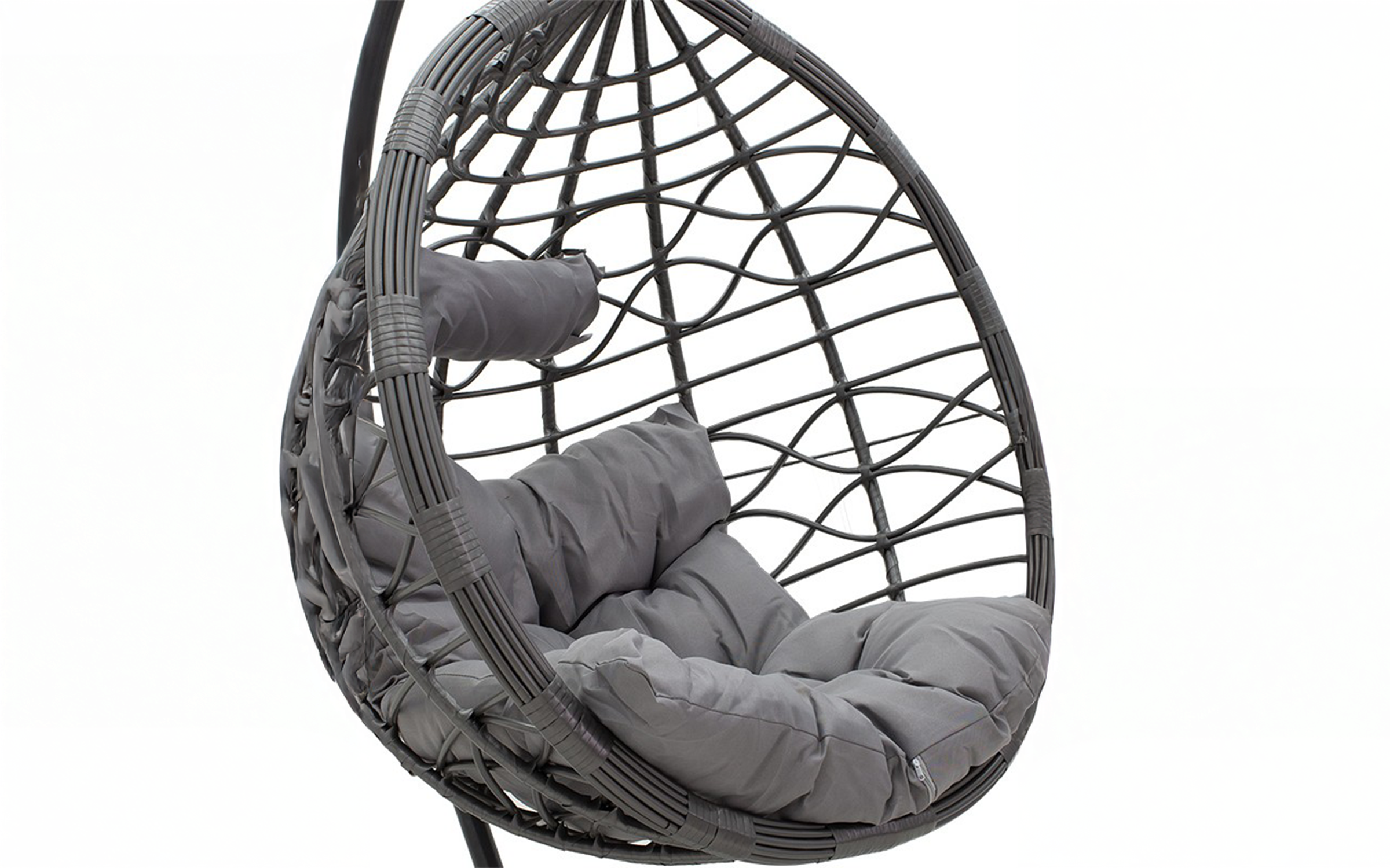 Swing Hudson, grey  5