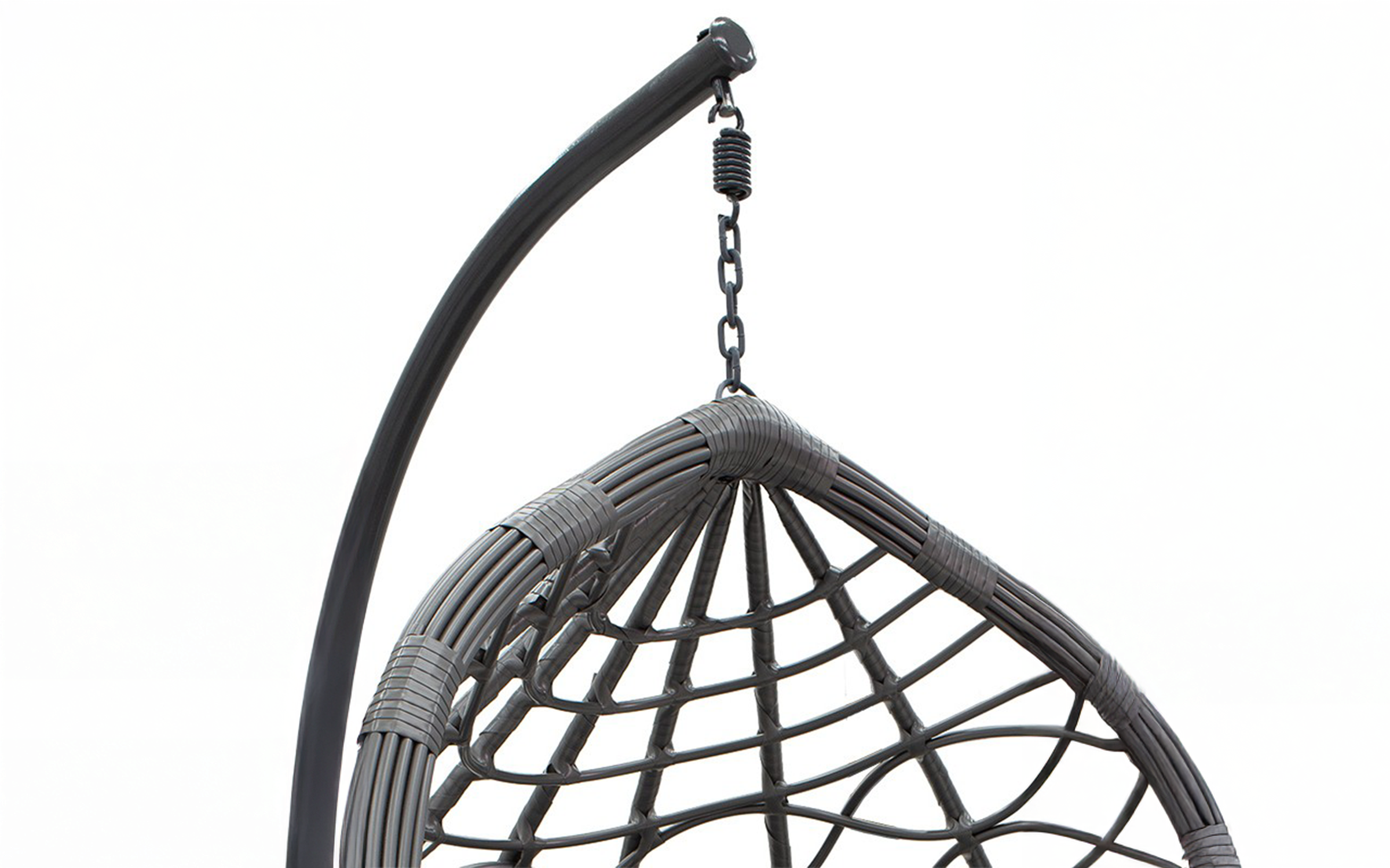 Swing Hudson, grey  6