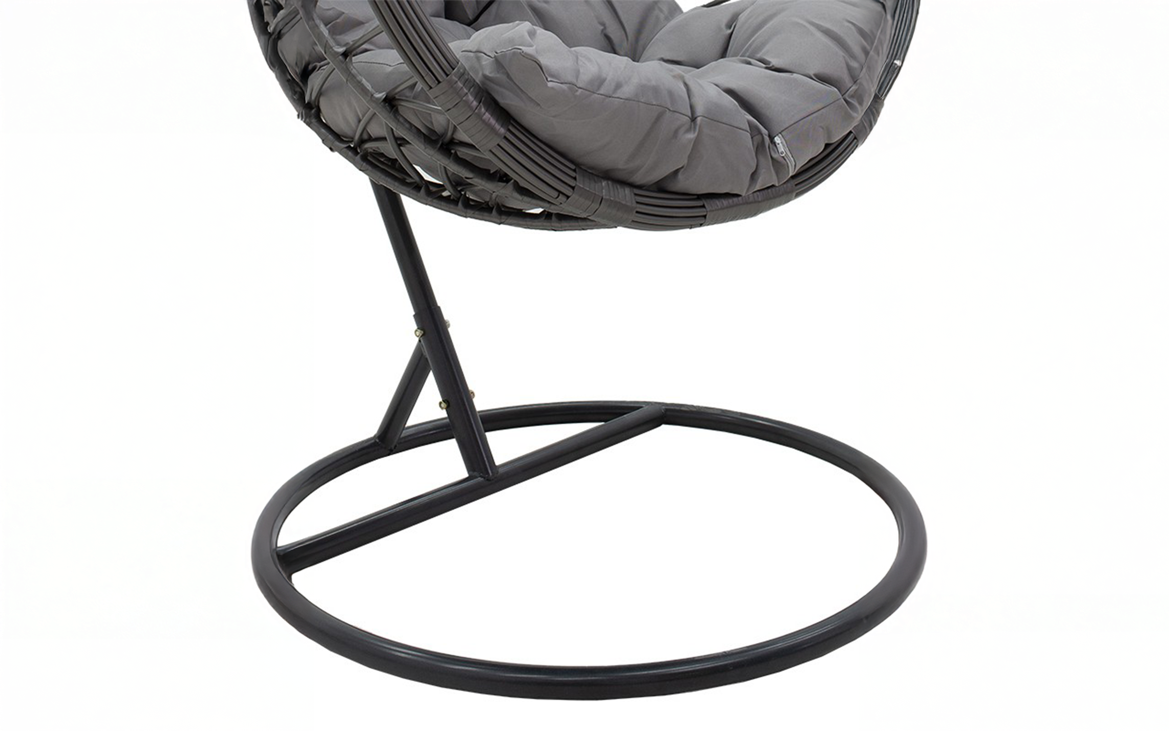 Swing Hudson, grey  7