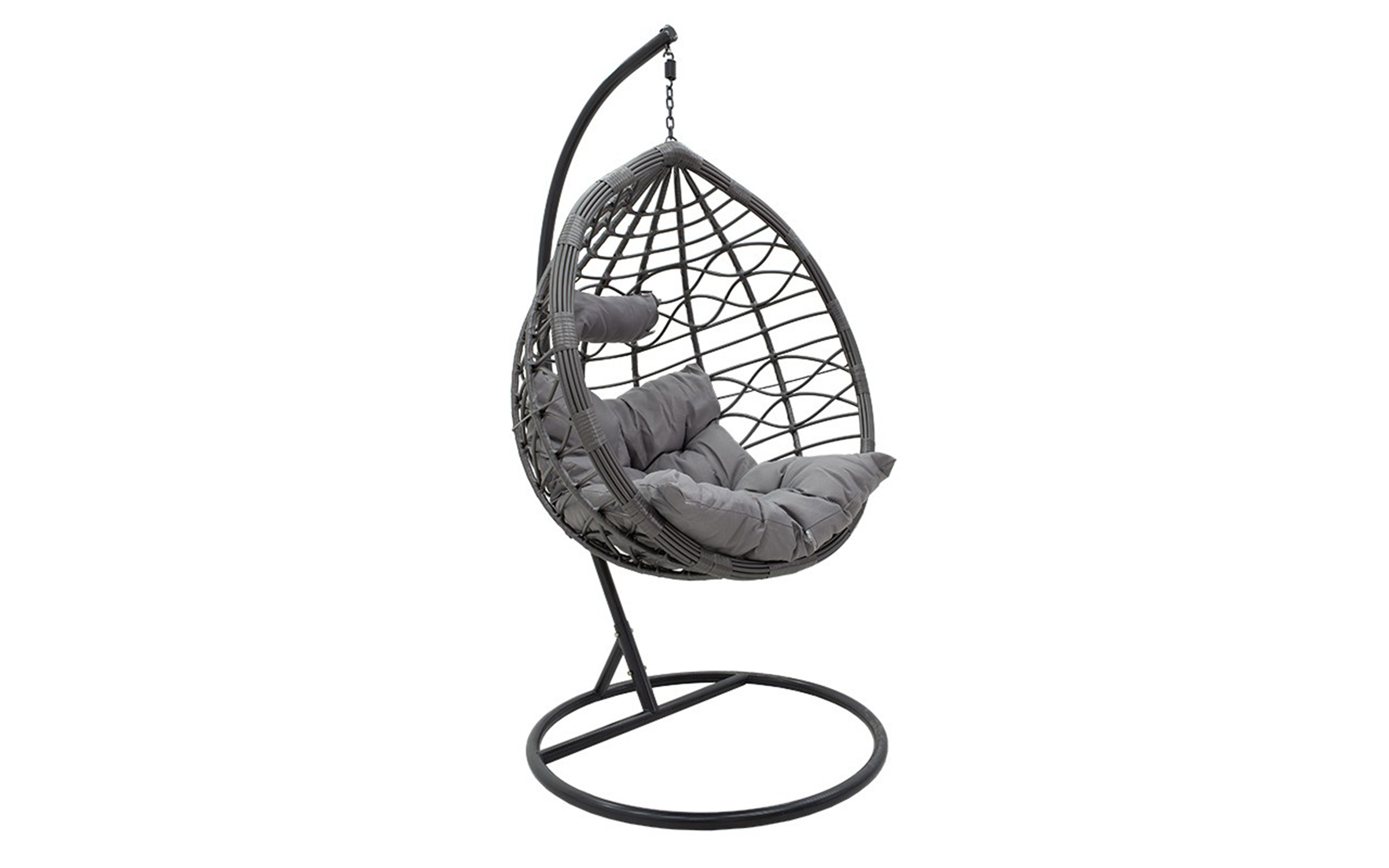 Swing Hudson, grey  3
