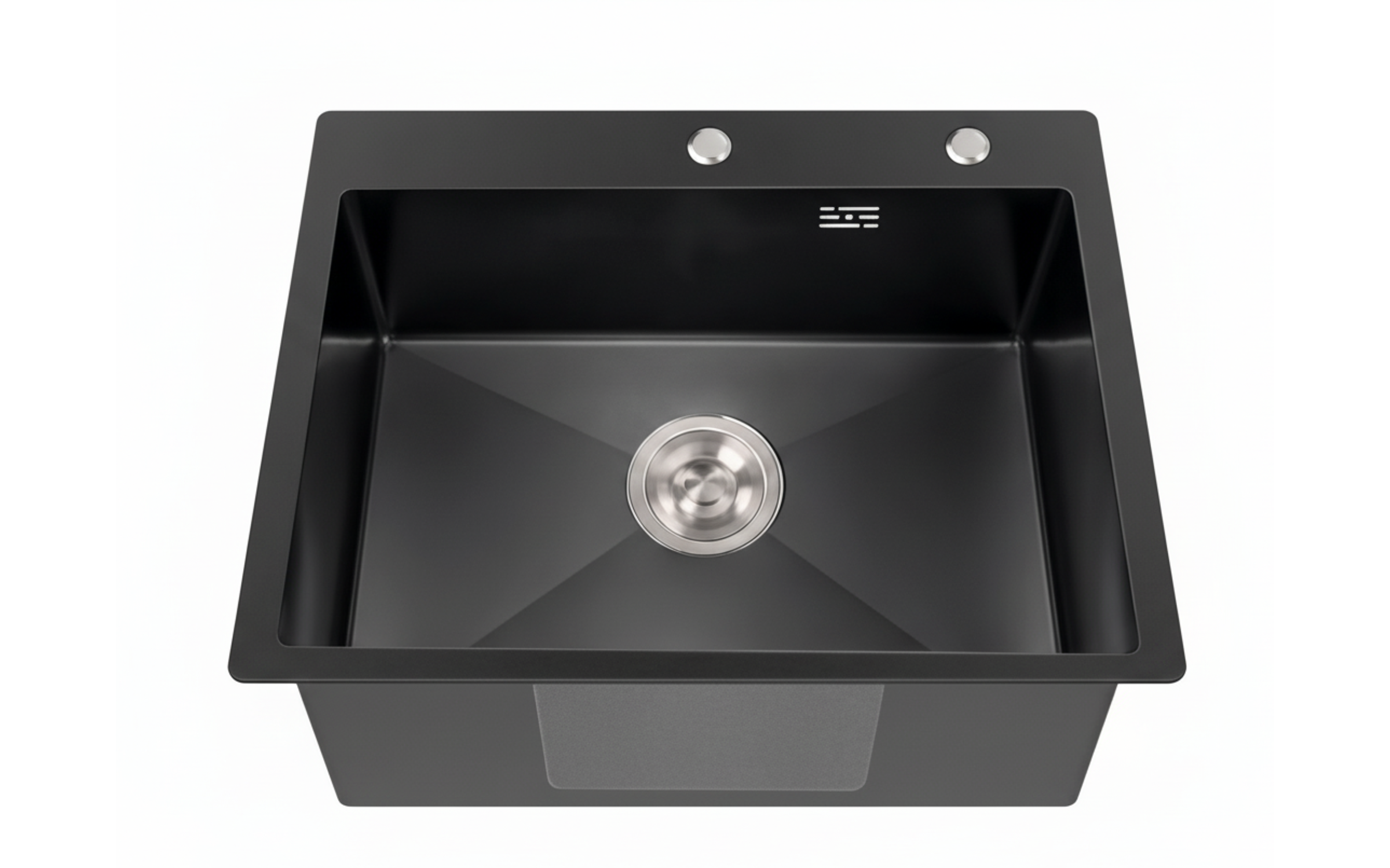 Sink Fiorri de mini, black  2