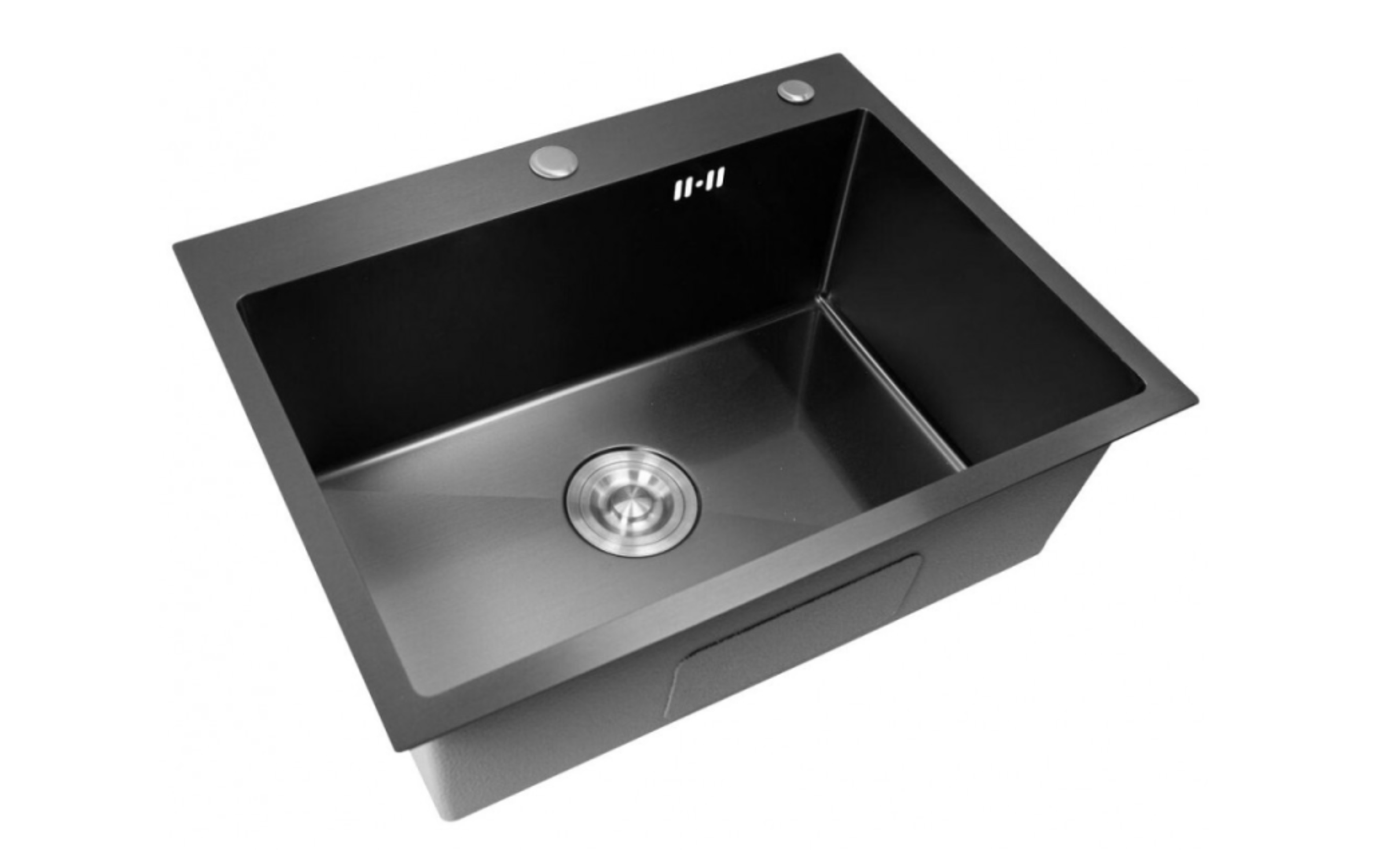 Sink Fiorri de mini, black  3
