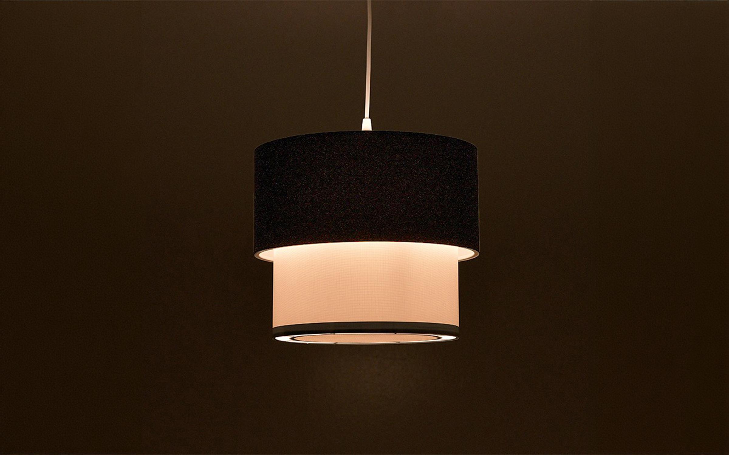 Ceiling lamp,   2