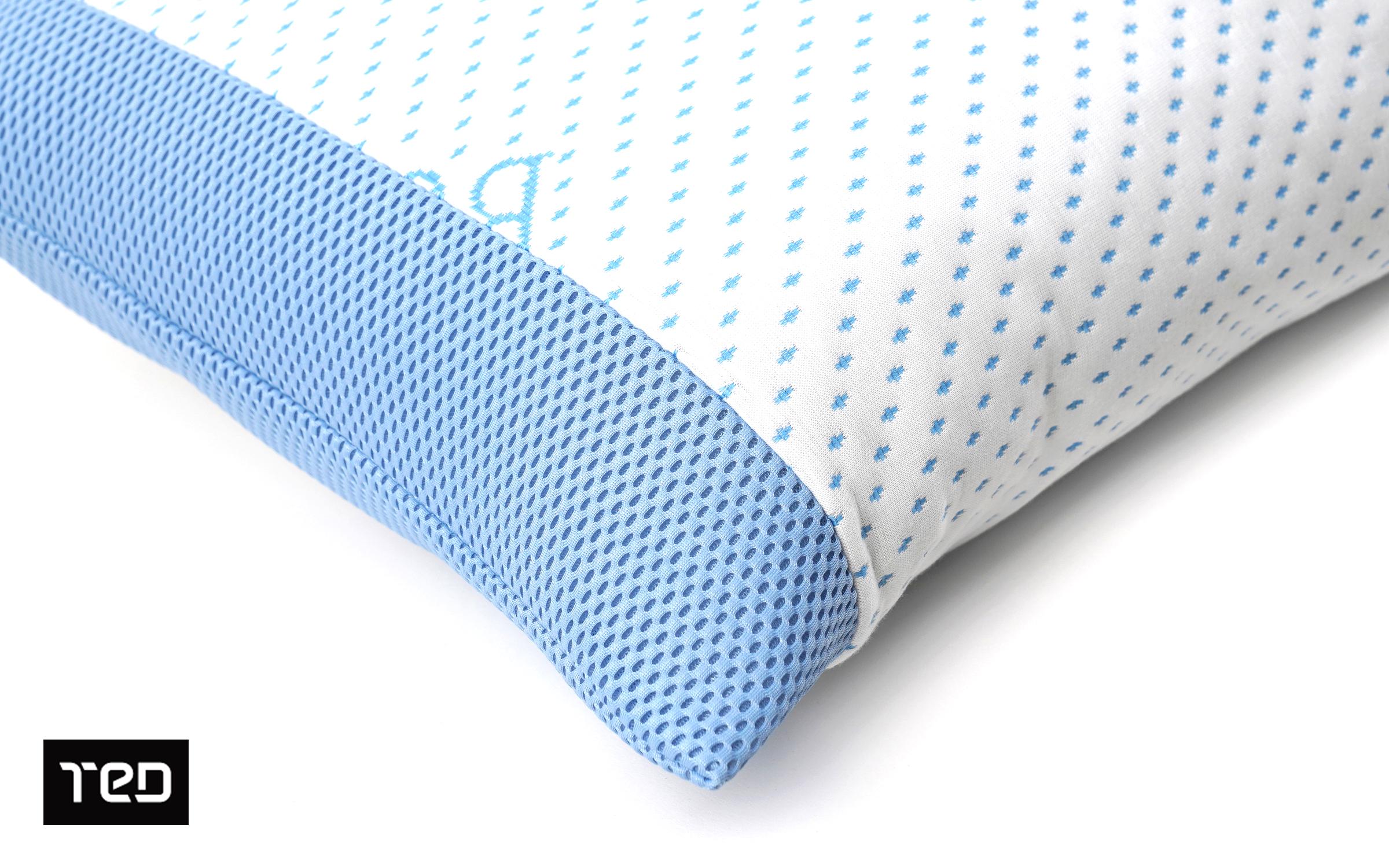 Pillow 50/70 Body Balance Sense,   3