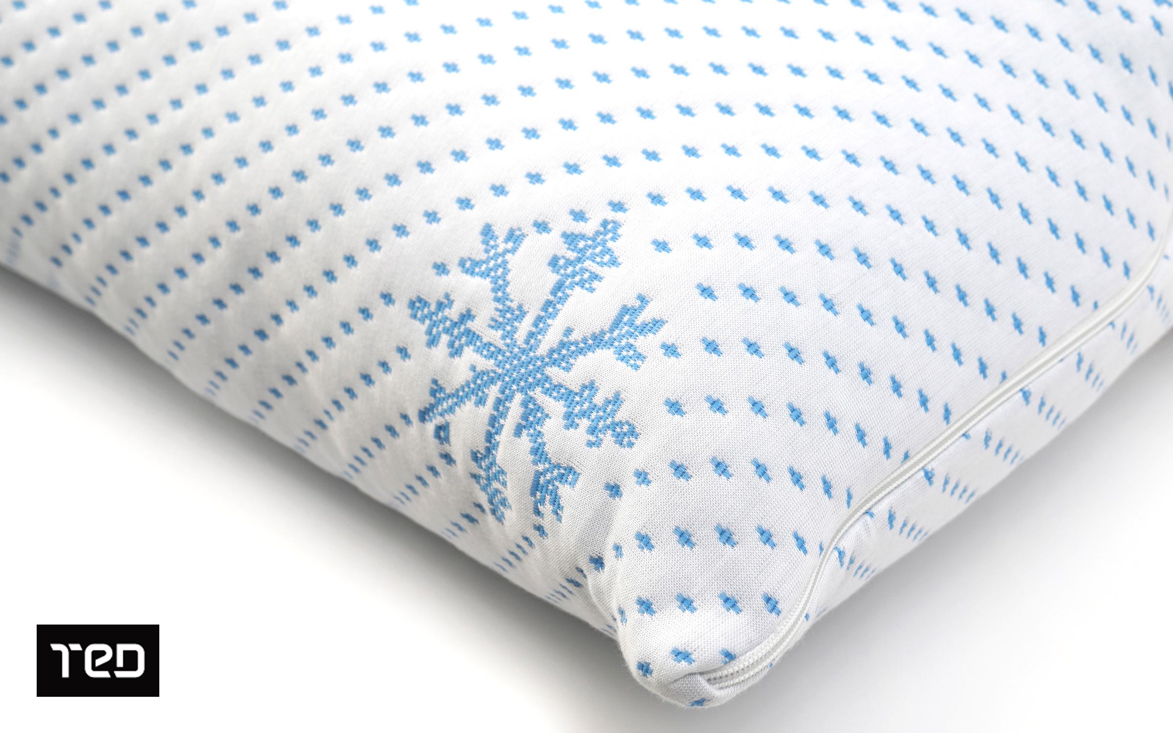 Pillow 50/70 Body Balance Sense,   4