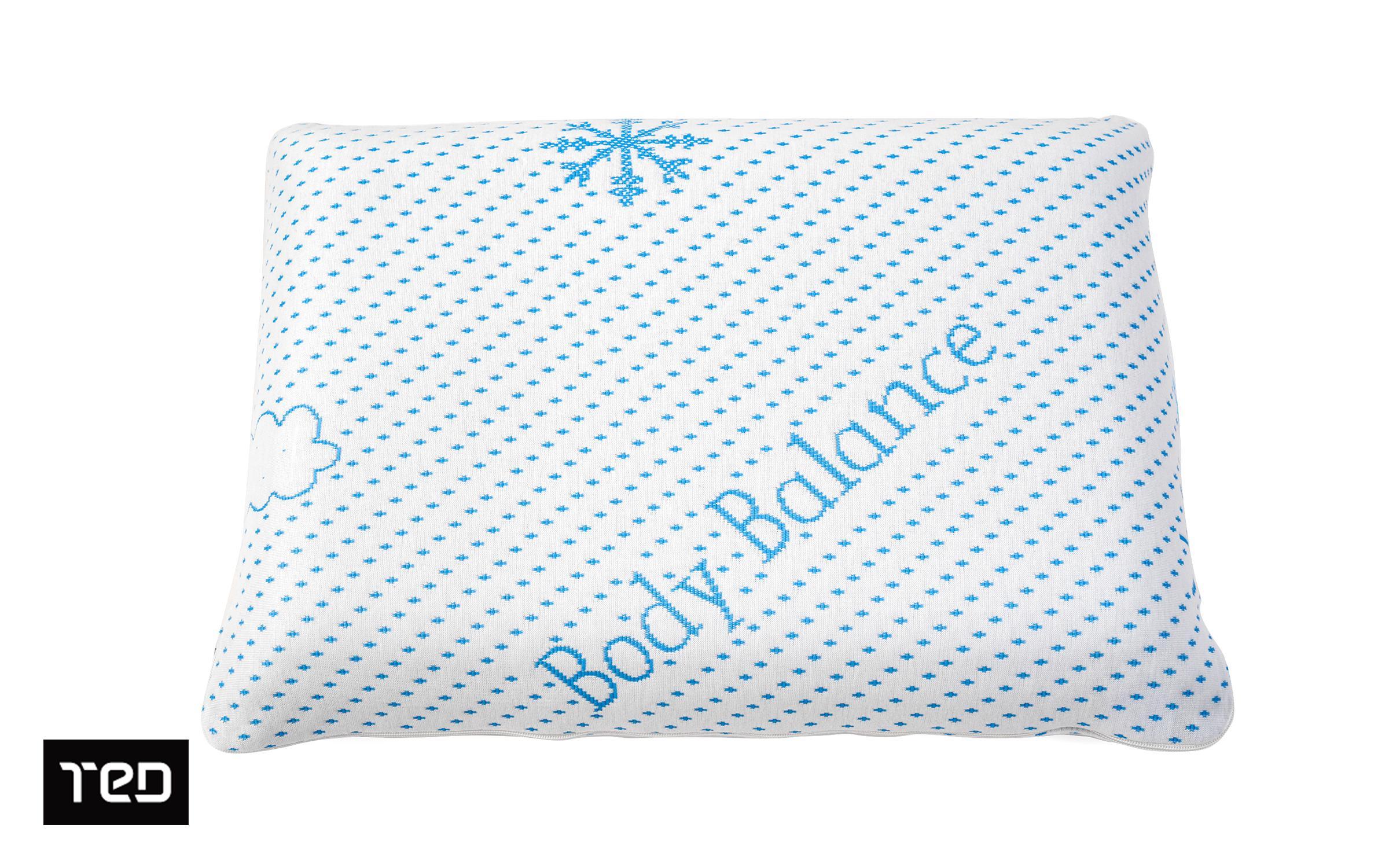 Комплект 2 бр. възглавница 40/60 Body Balance Air,   2