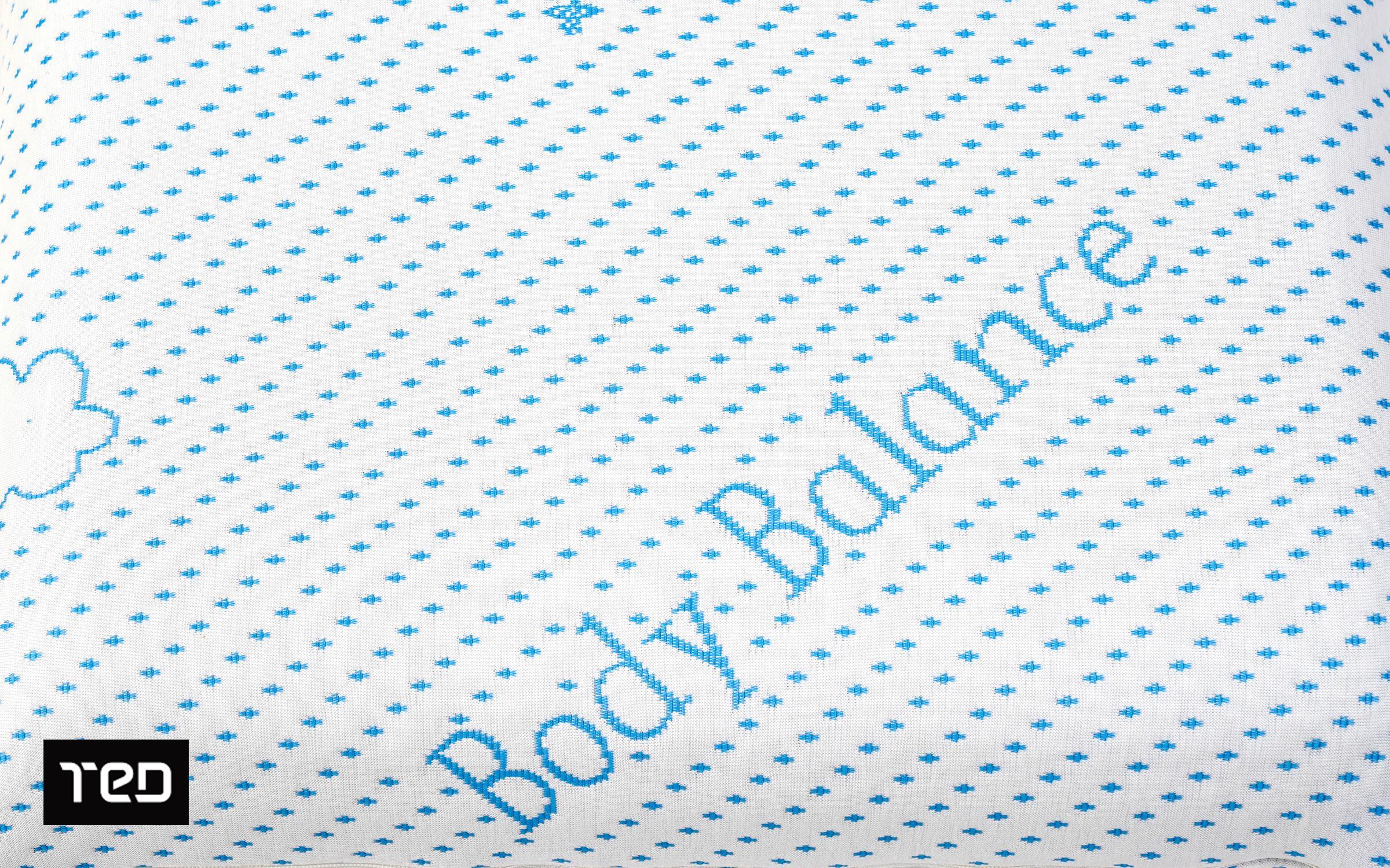 Комплект 2 бр. възглавница 40/60 Body Balance Air,   3