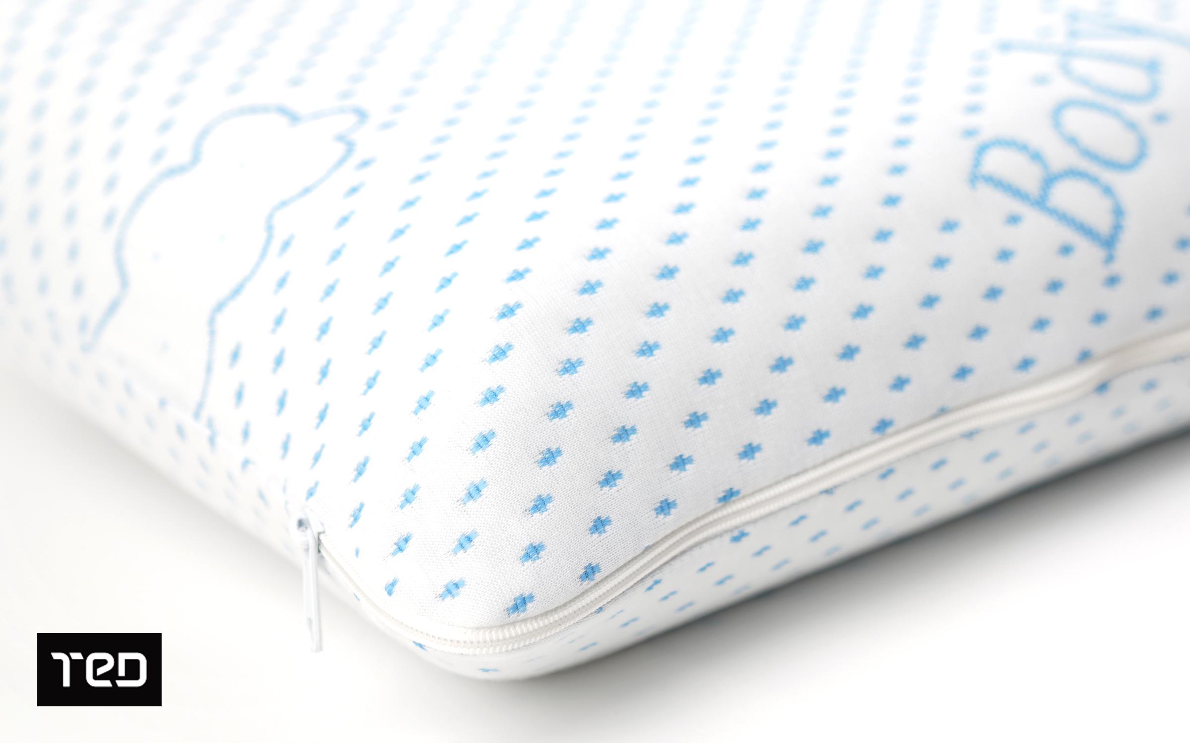 Pillow 40/60 Body Balance Air,   5