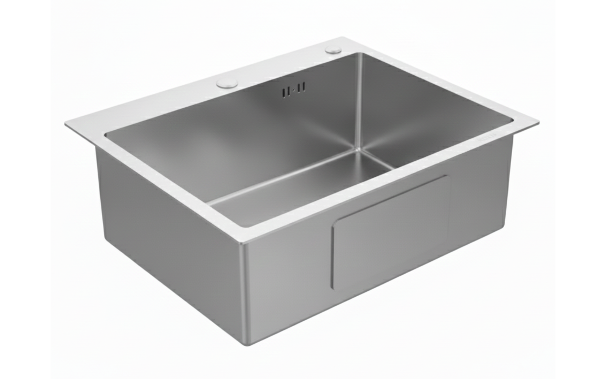 Sink Fiorri de mini, inox  2