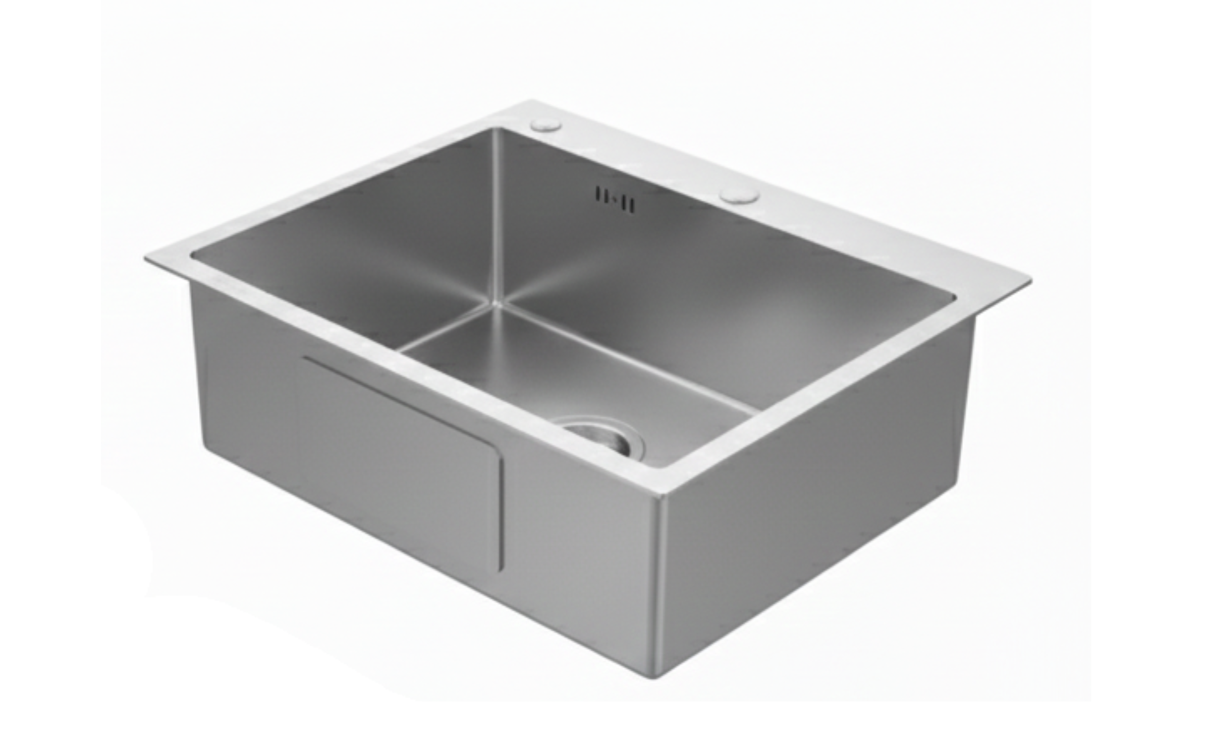 Sink Fiorri de mini, inox  3