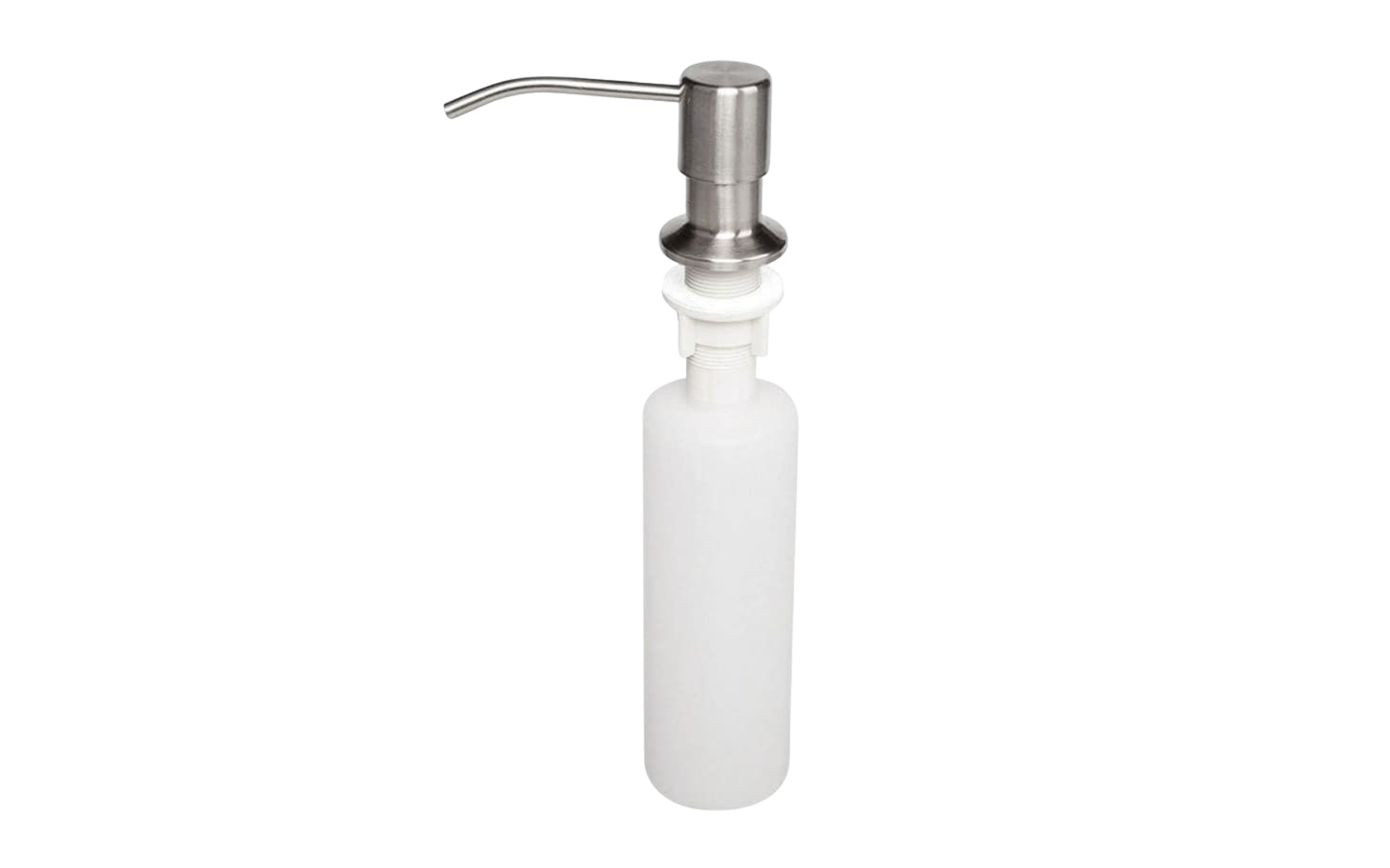 Sink Fiorri de mini, inox  4